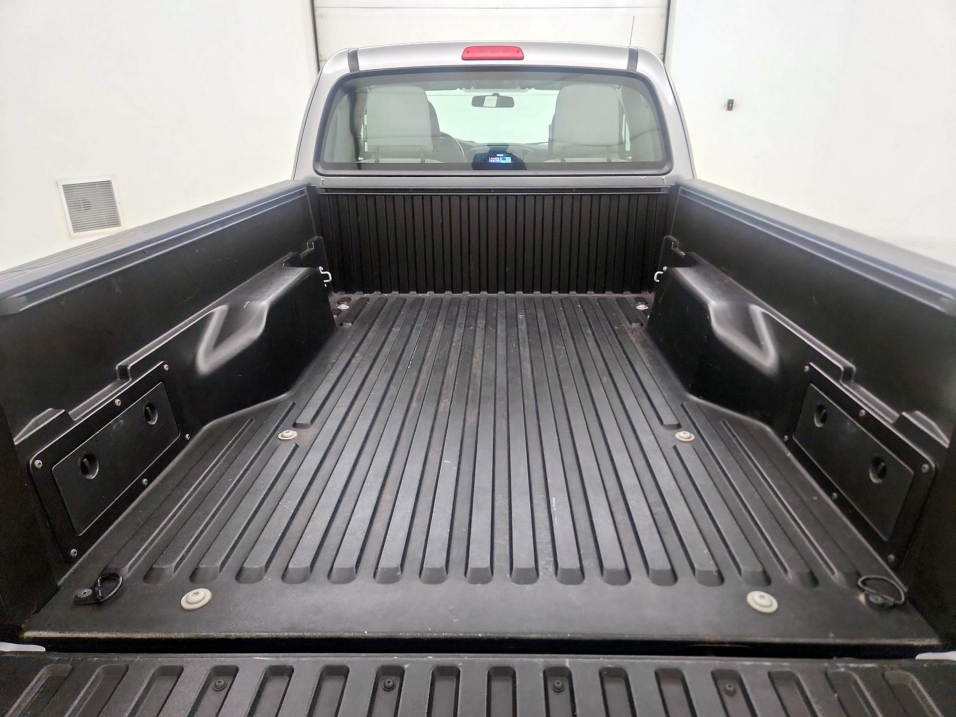 Thumbnail: 2014 Toyota Tacoma - 19