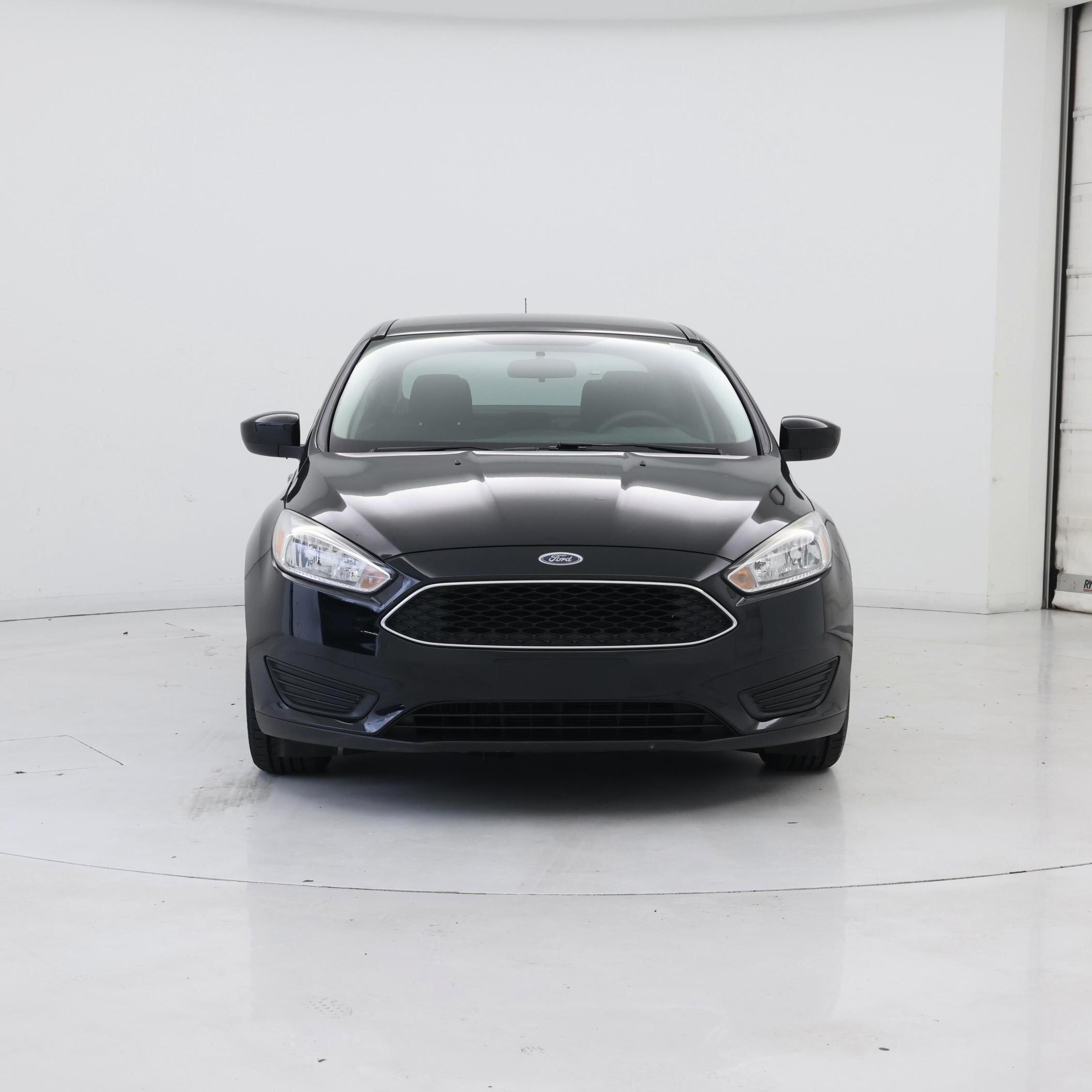 Thumbnail: 2018 Ford Focus - 5