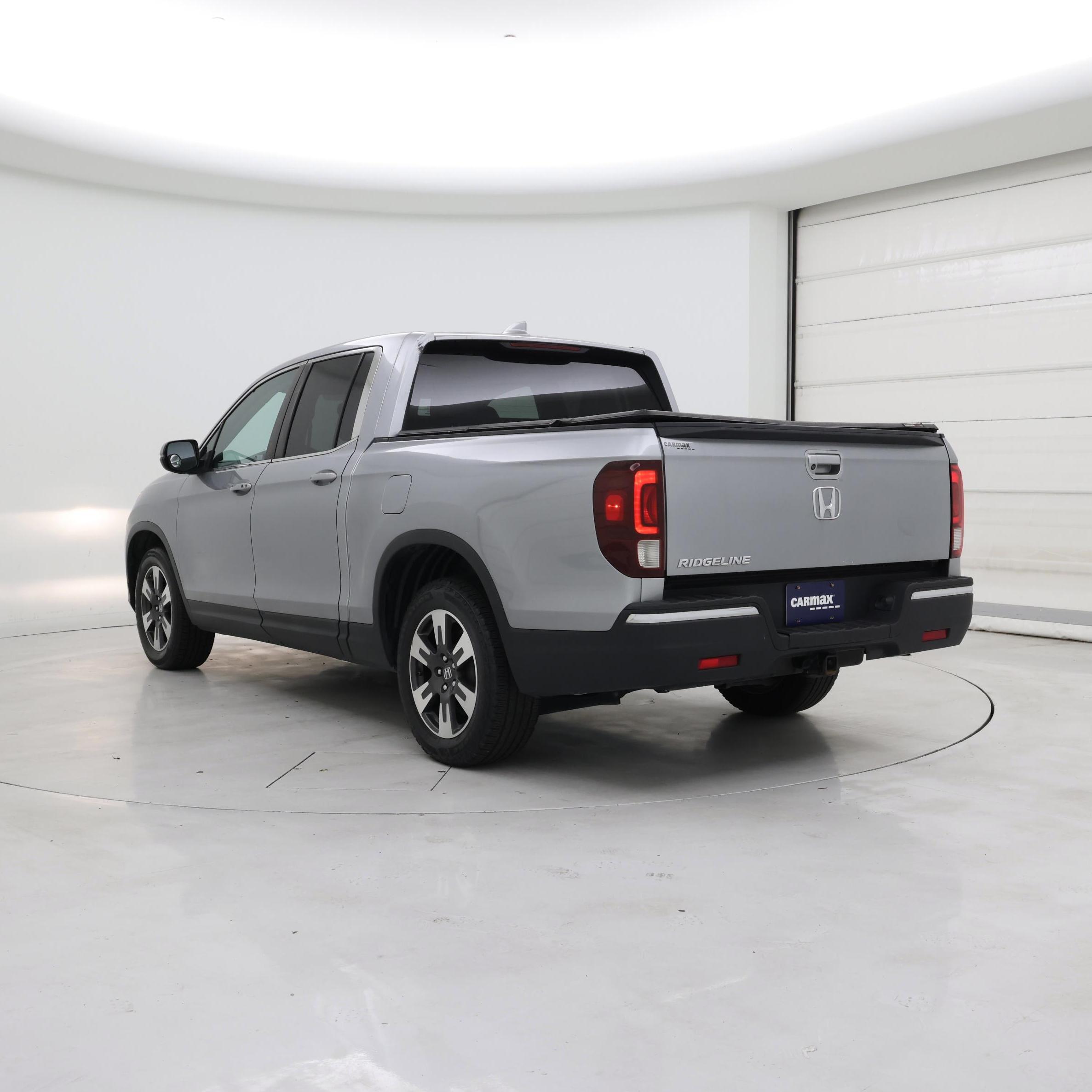 Thumbnail: 2018 Honda Ridgeline - 2