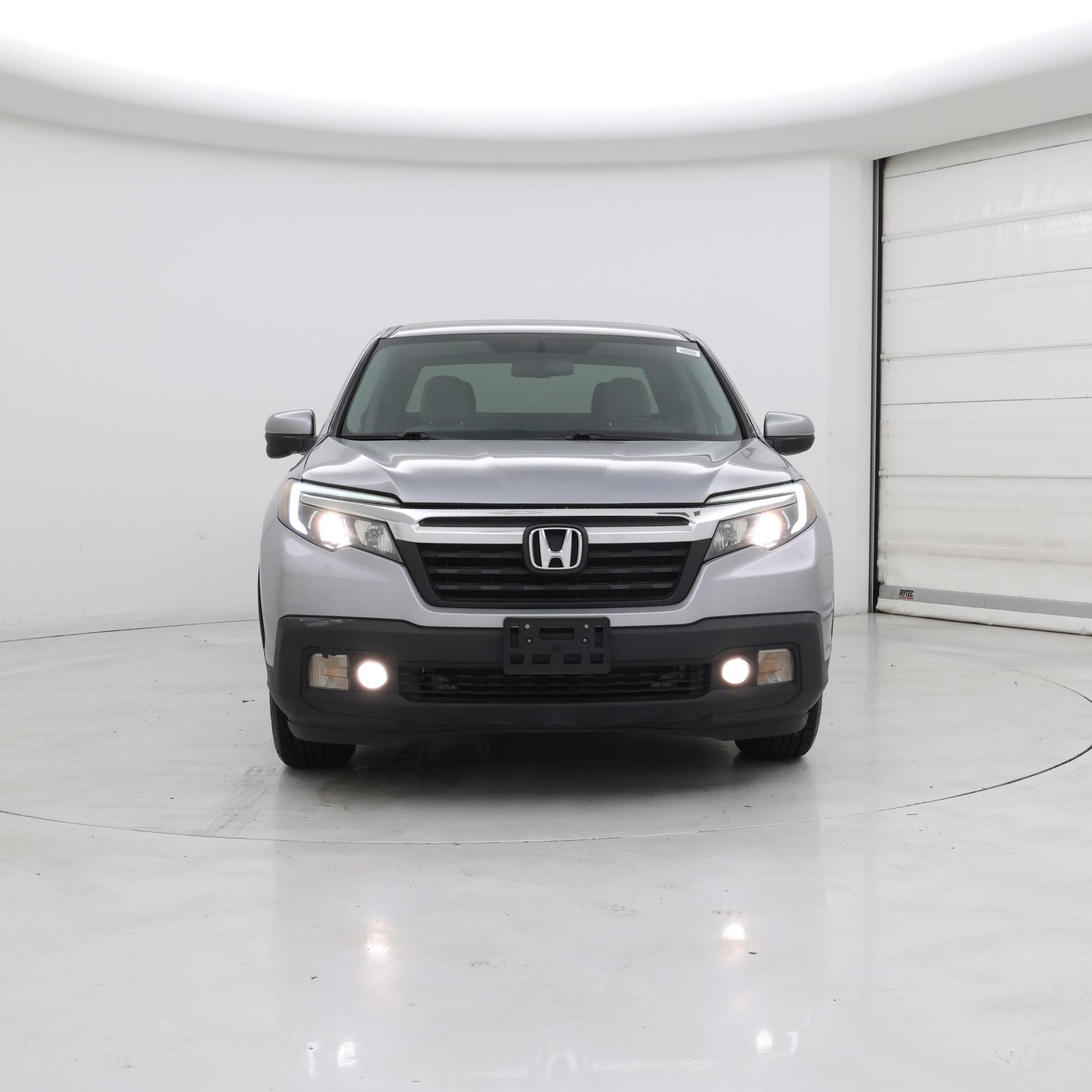 Thumbnail: 2018 Honda Ridgeline - 5