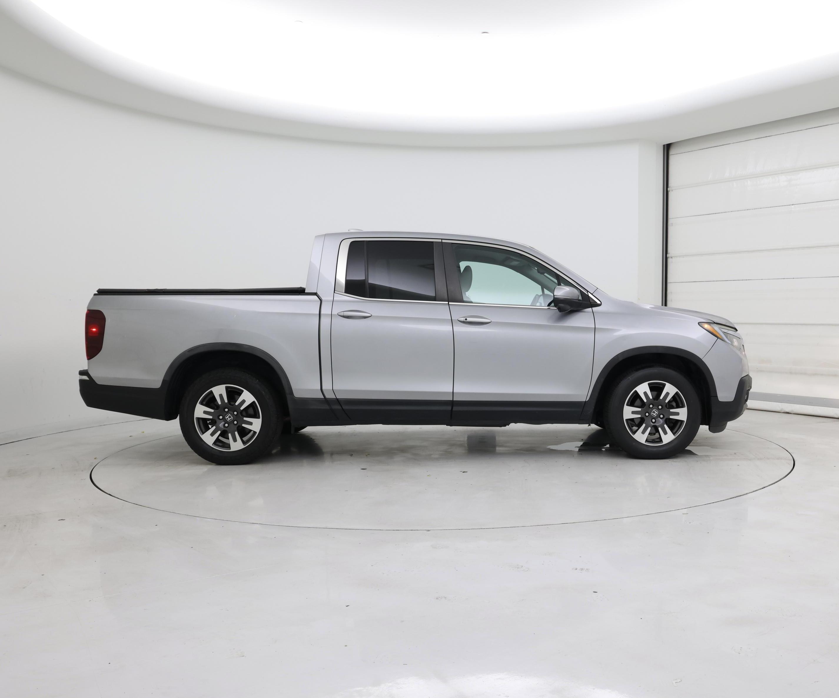 Thumbnail: 2018 Honda Ridgeline - 7