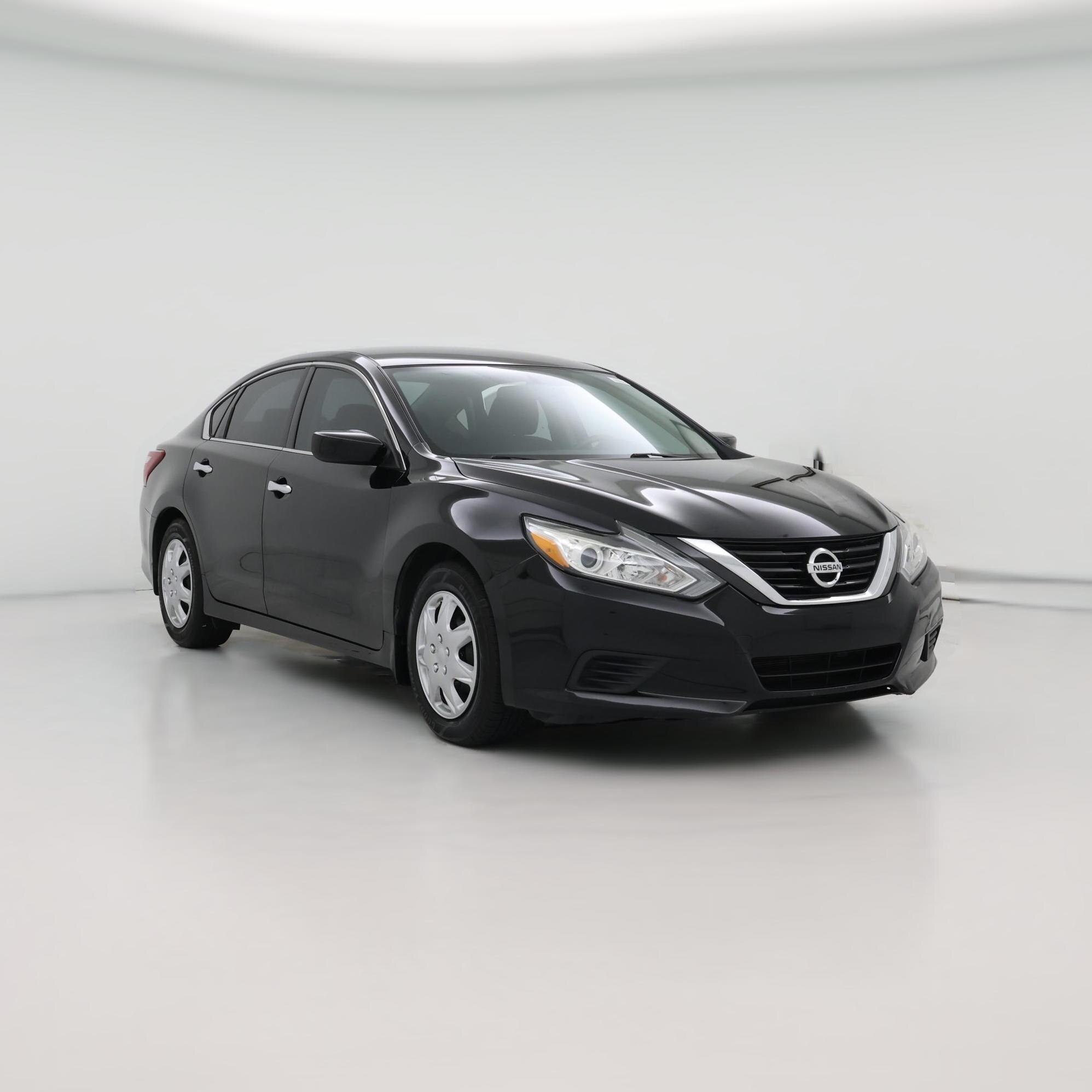 Thumbnail: 2018 Nissan Altima - 1