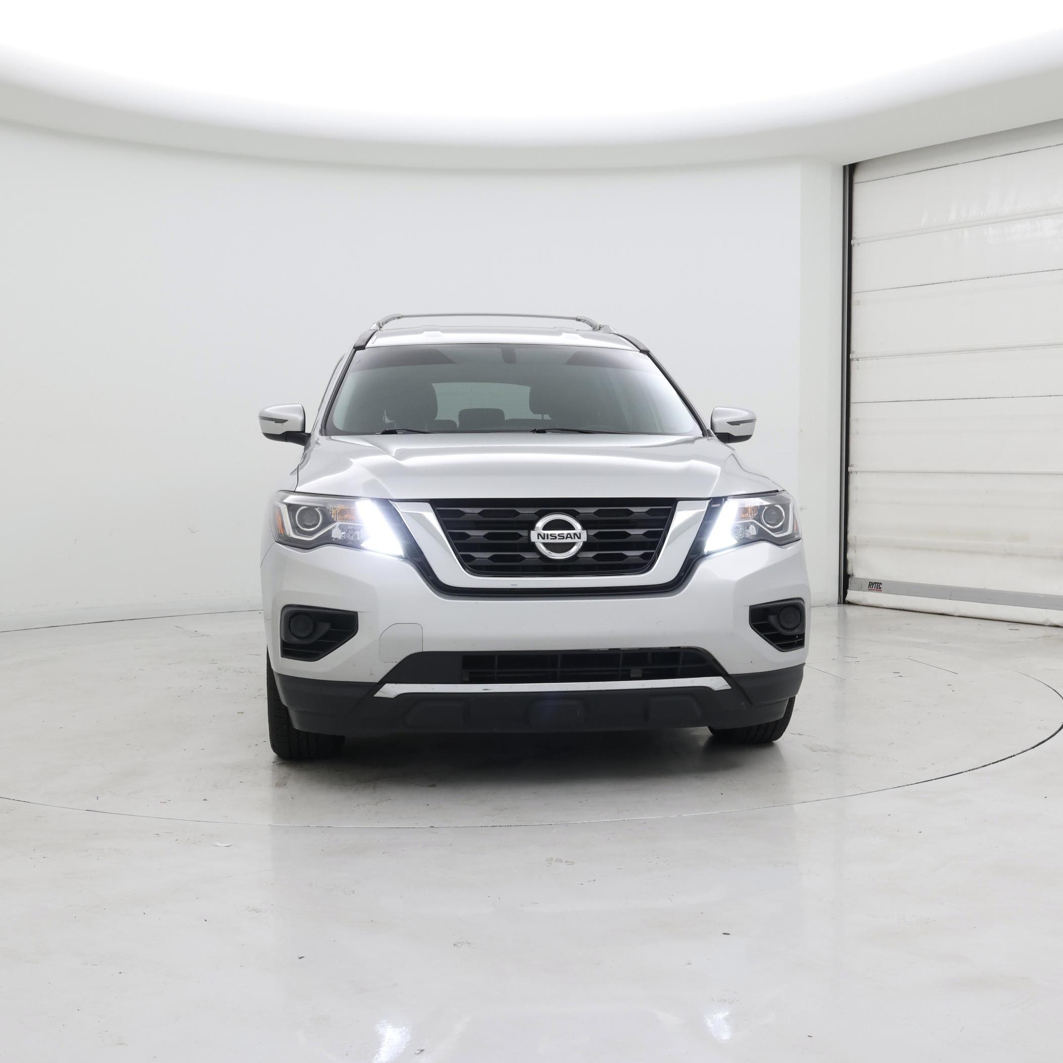Thumbnail: 2018 Nissan Pathfinder - 5