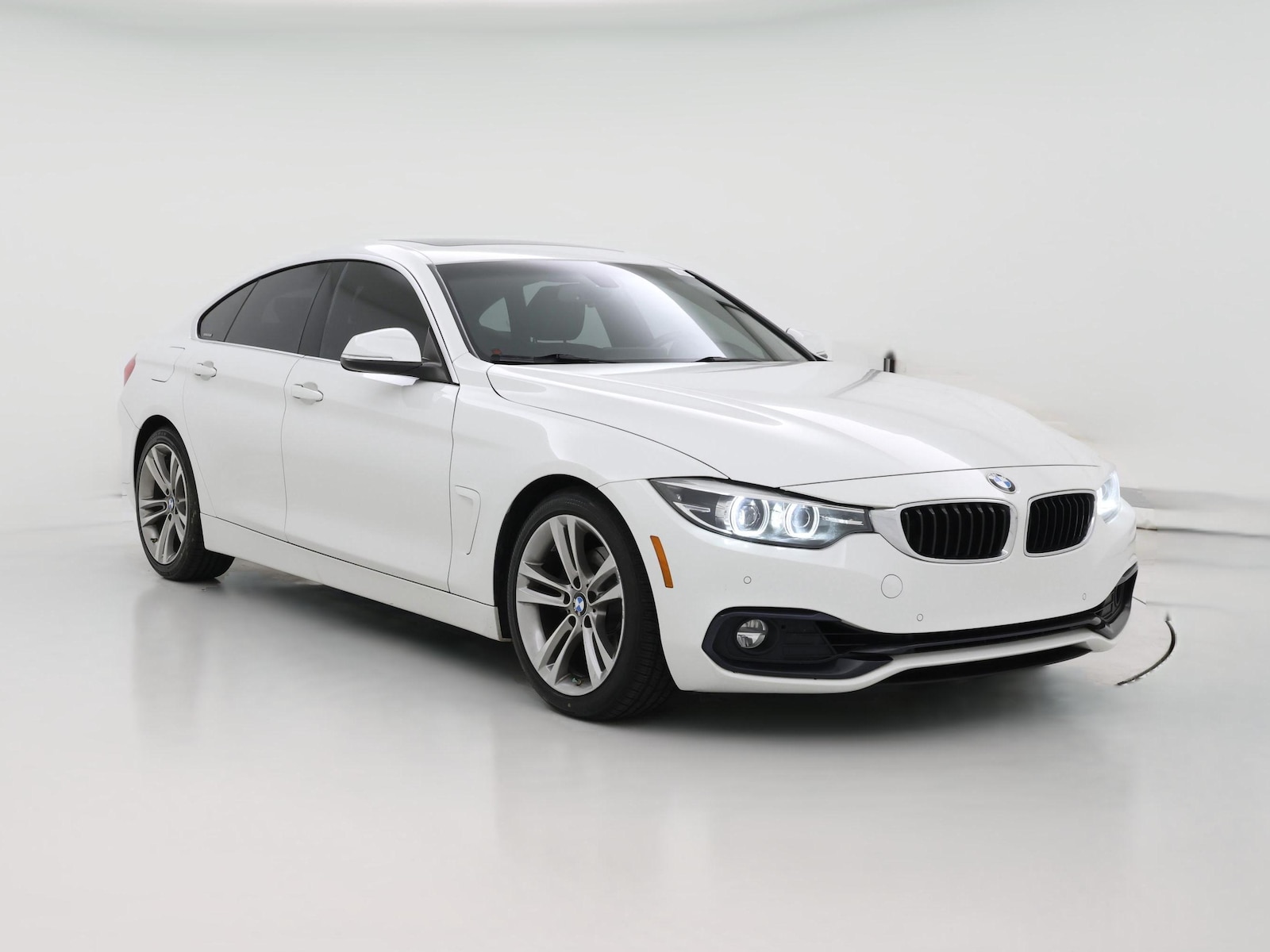 2019 BMW 4 Series