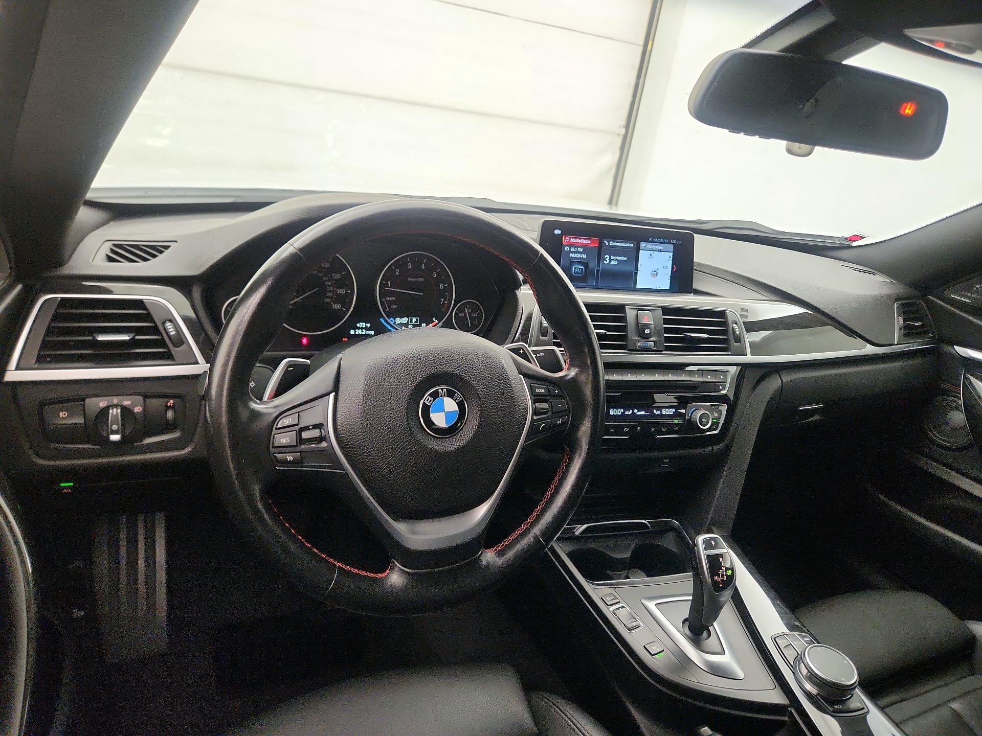 Thumbnail: 2019 BMW 4 Series - 9
