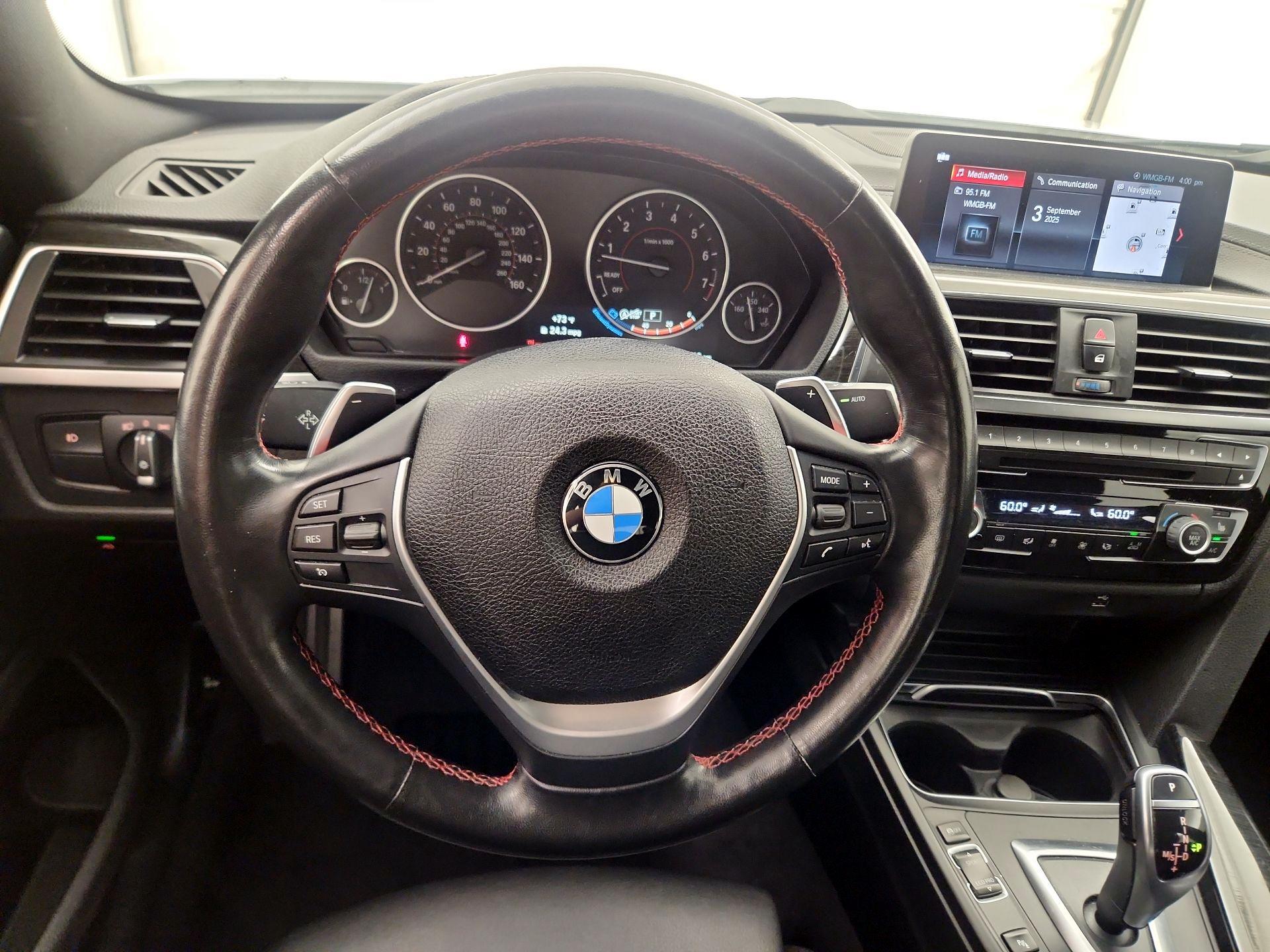 Thumbnail: 2019 BMW 4 Series - 10