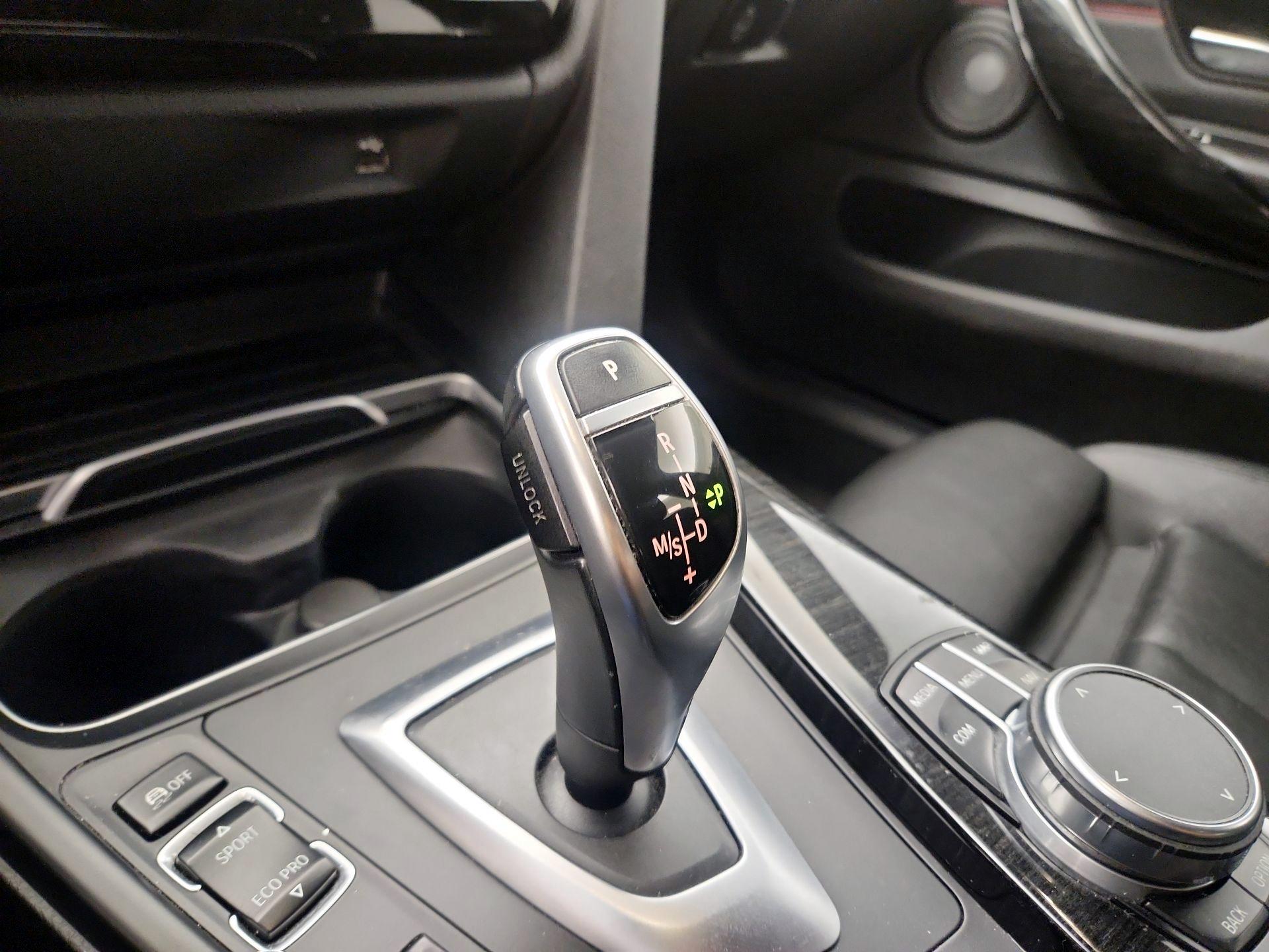 Thumbnail: 2019 BMW 4 Series - 18