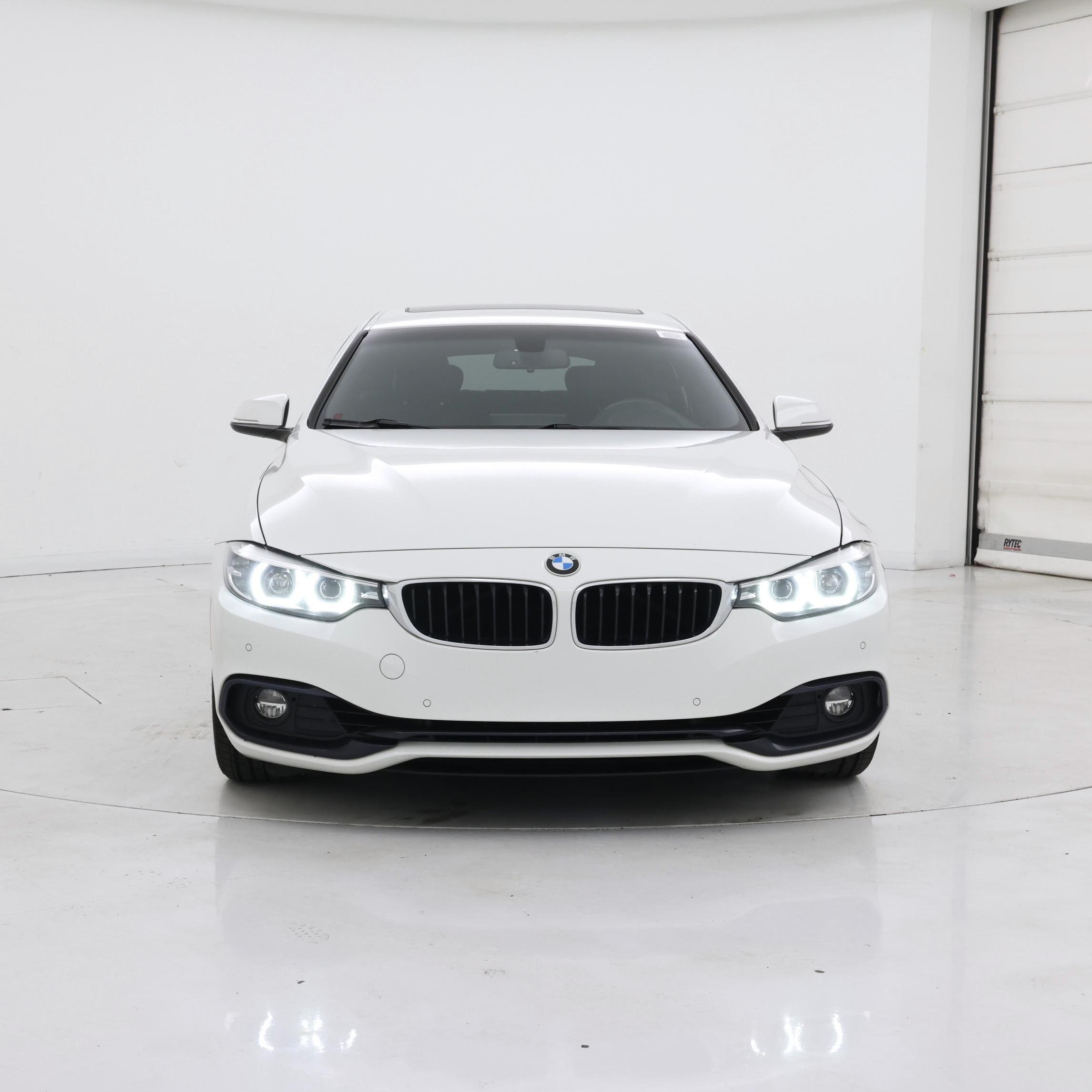 Thumbnail: 2019 BMW 4 Series - 5