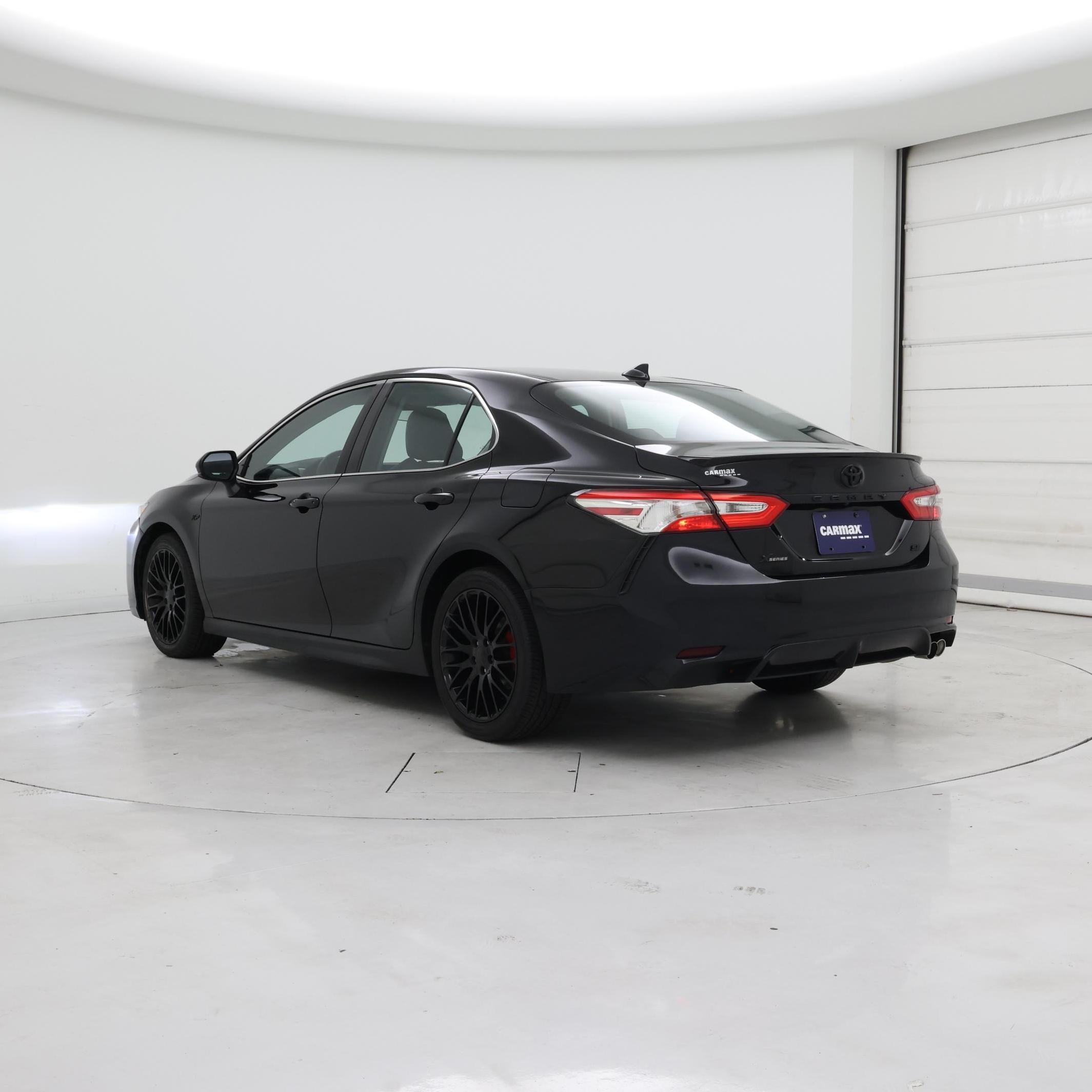 Thumbnail: 2020 Toyota Camry - 2