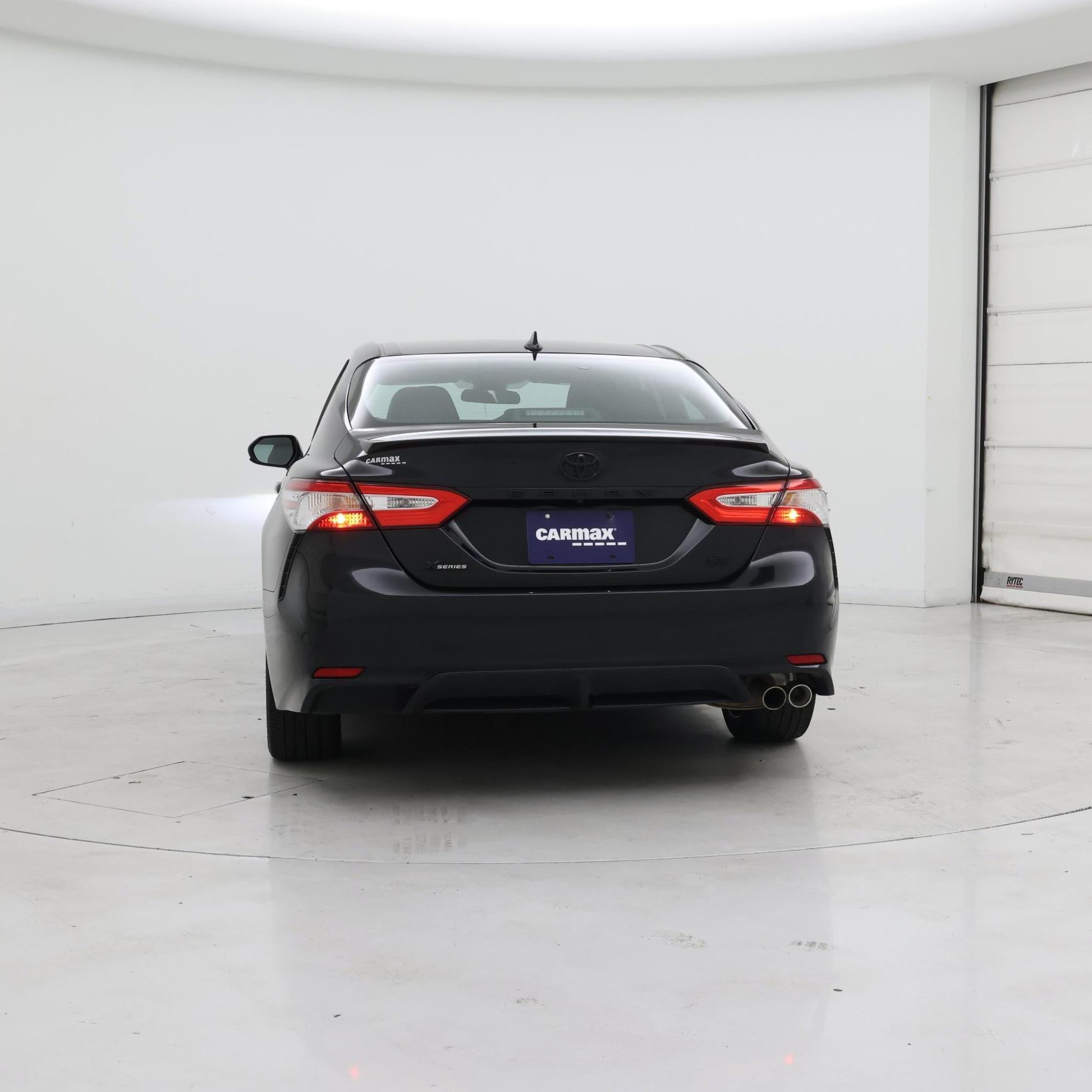 Thumbnail: 2020 Toyota Camry - 6