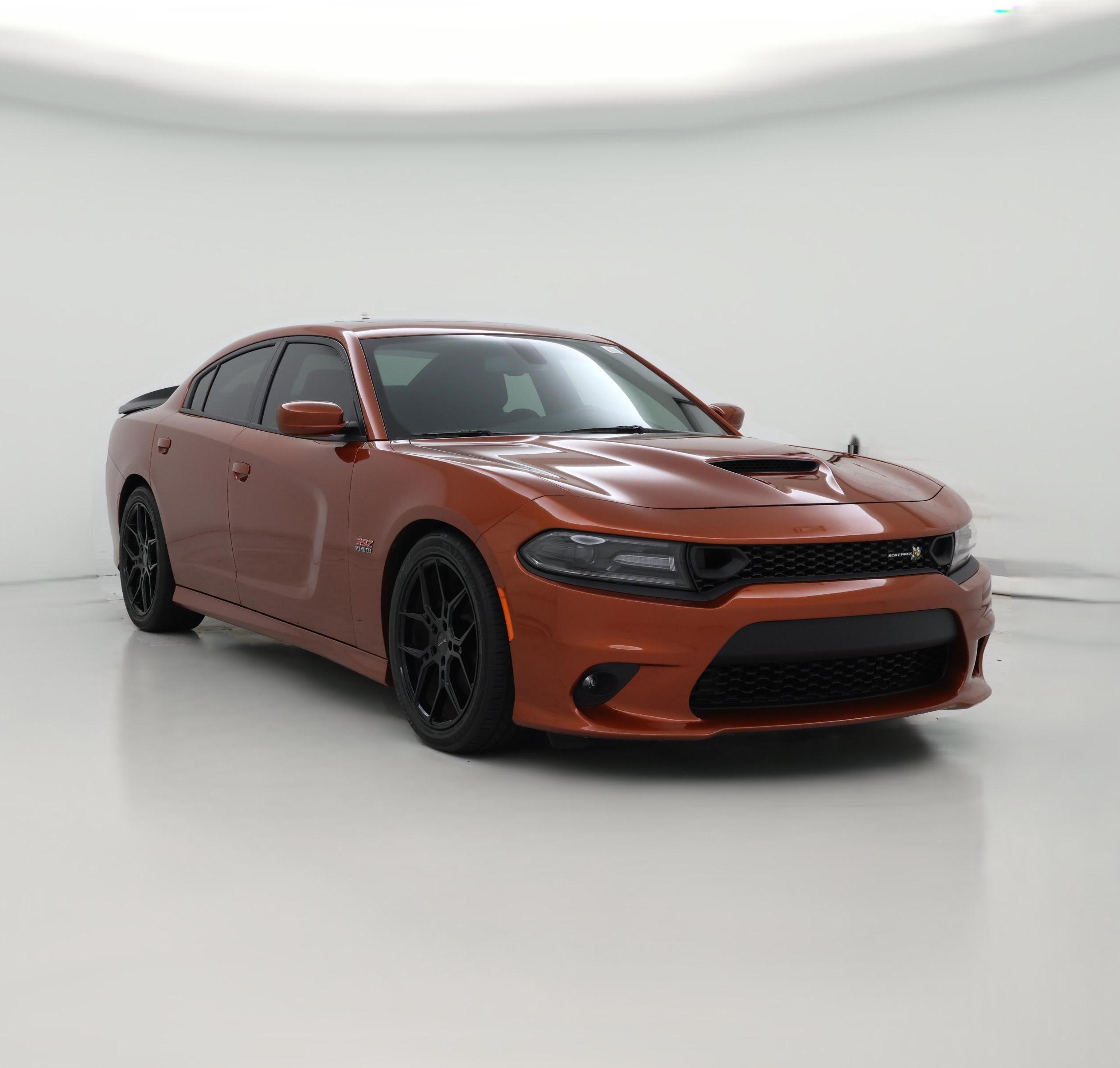 Thumbnail: 2021 Dodge Charger - 1