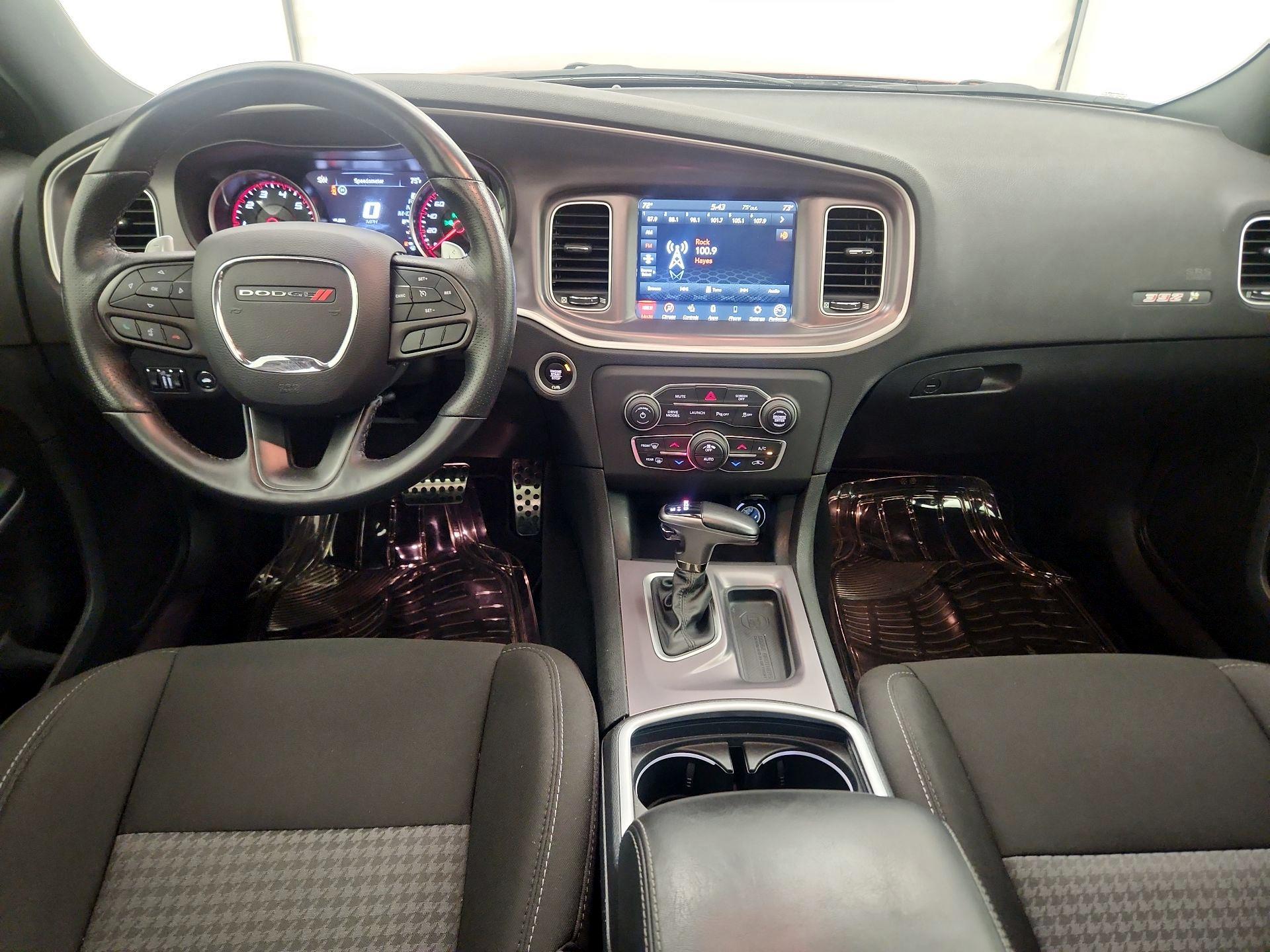Thumbnail: 2021 Dodge Charger - 9