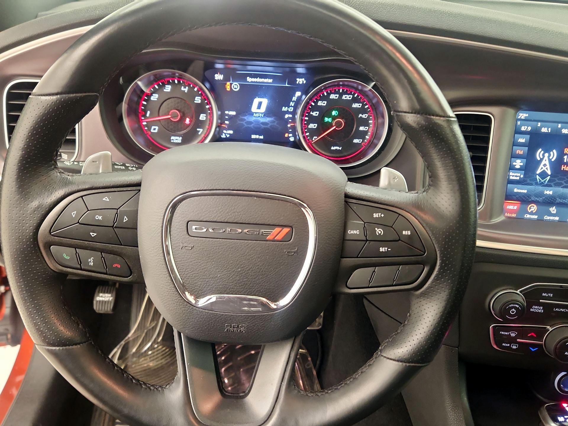 Thumbnail: 2021 Dodge Charger - 10