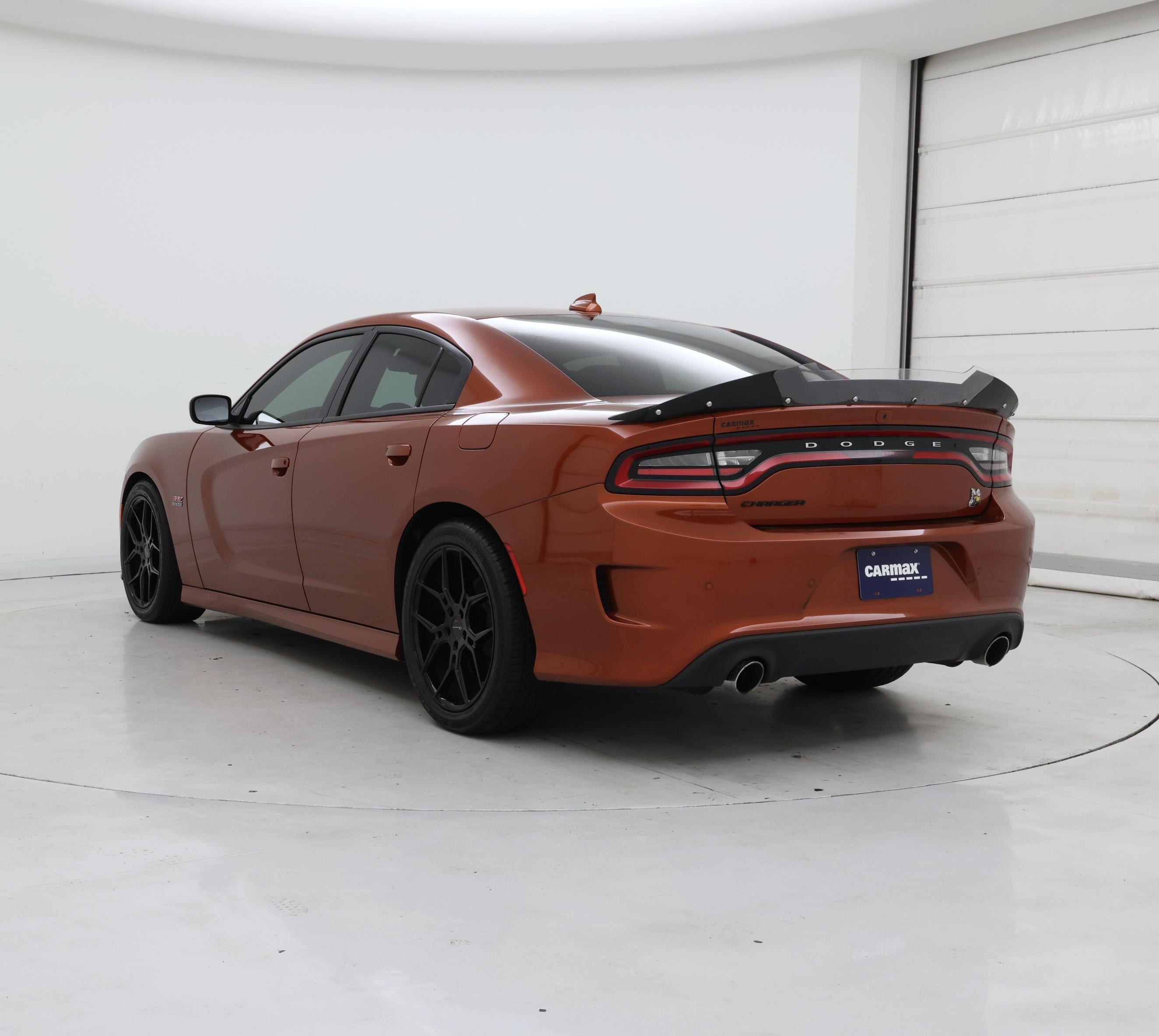 Thumbnail: 2021 Dodge Charger - 2