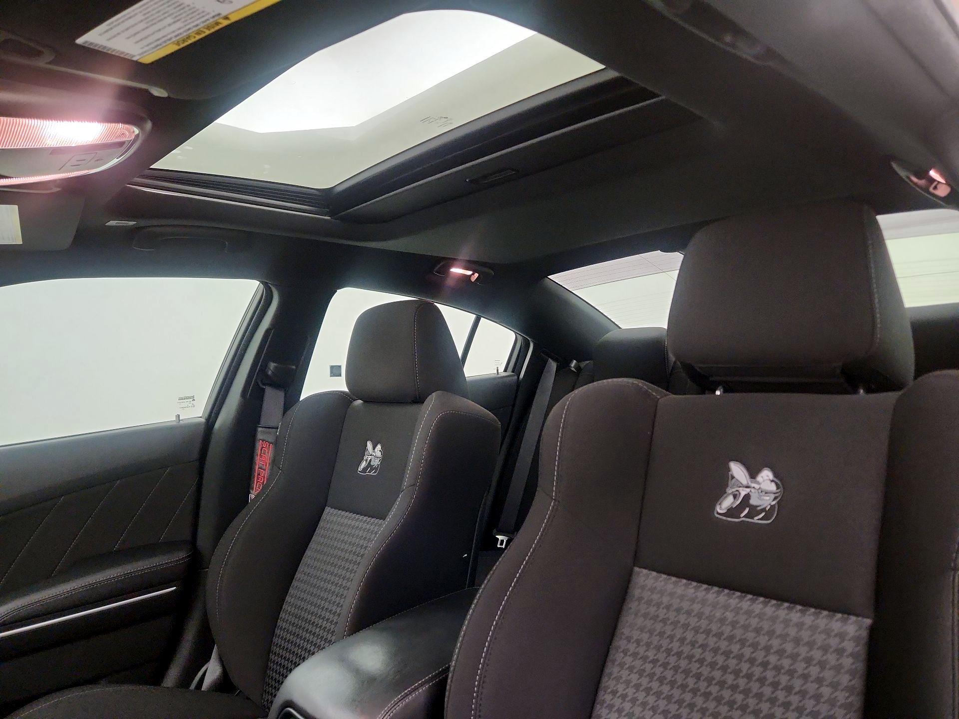 Thumbnail: 2021 Dodge Charger - 19