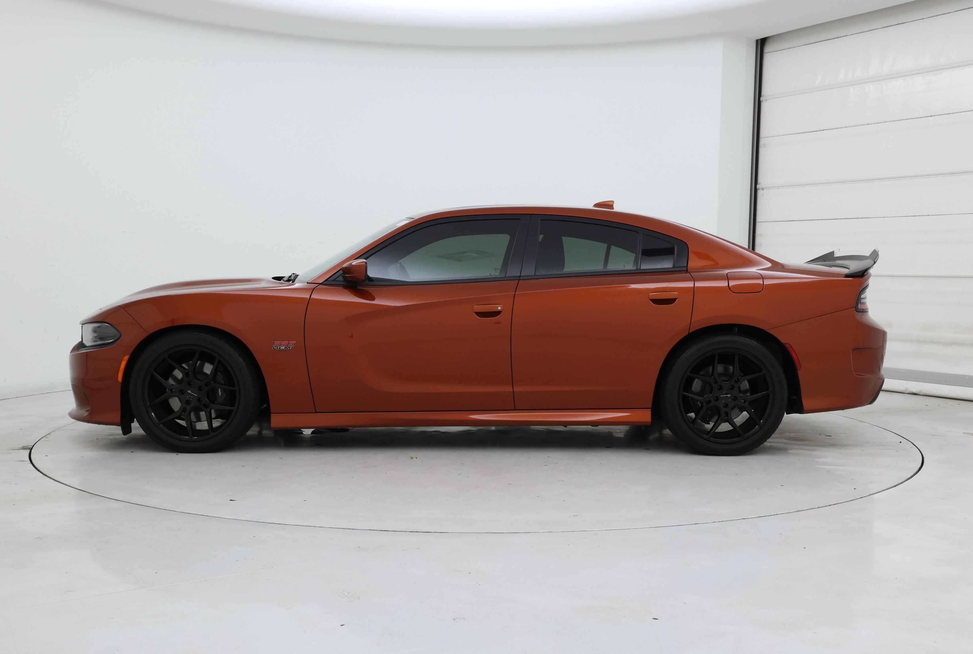 Thumbnail: 2021 Dodge Charger - 3