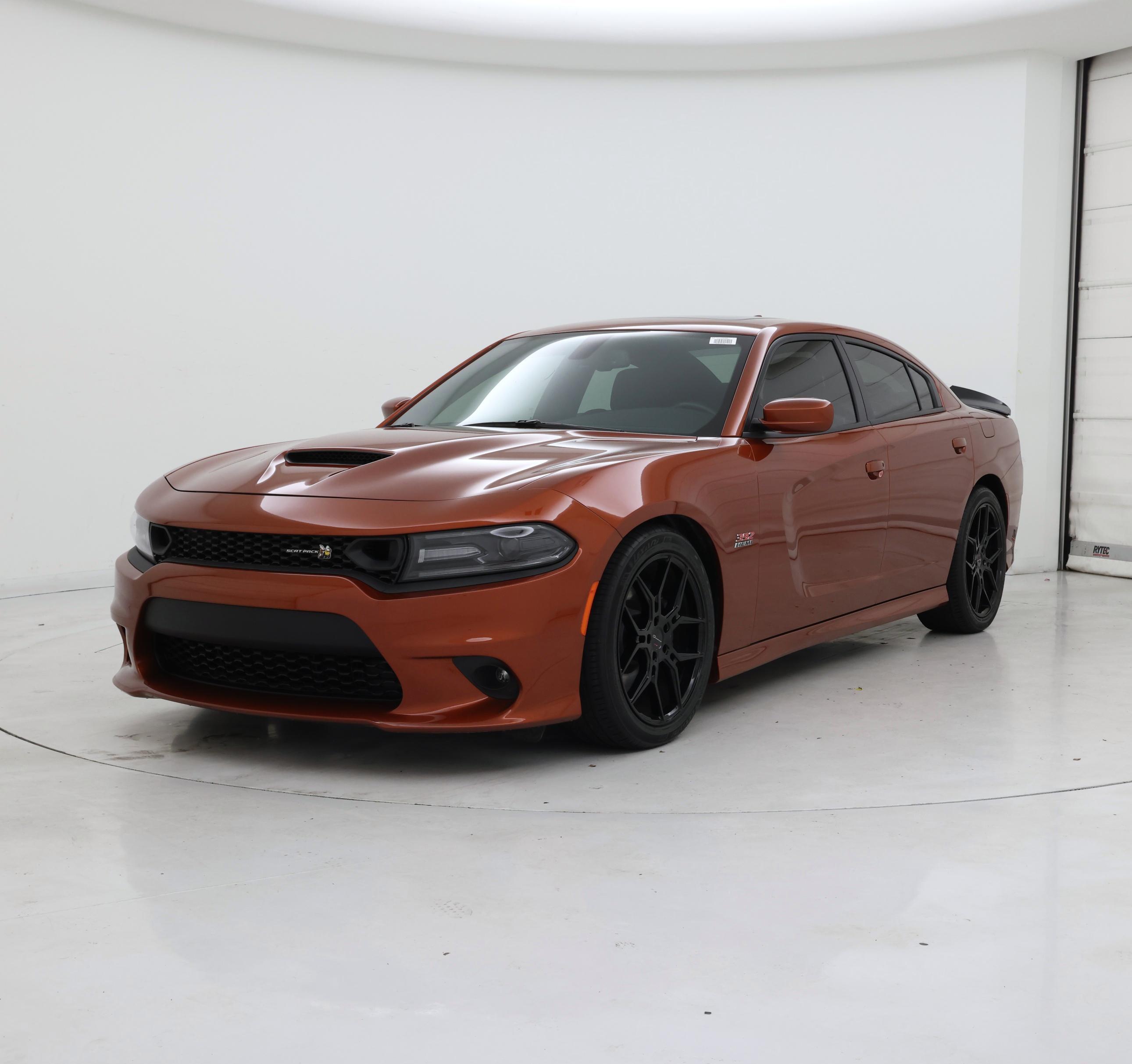 Thumbnail: 2021 Dodge Charger - 4