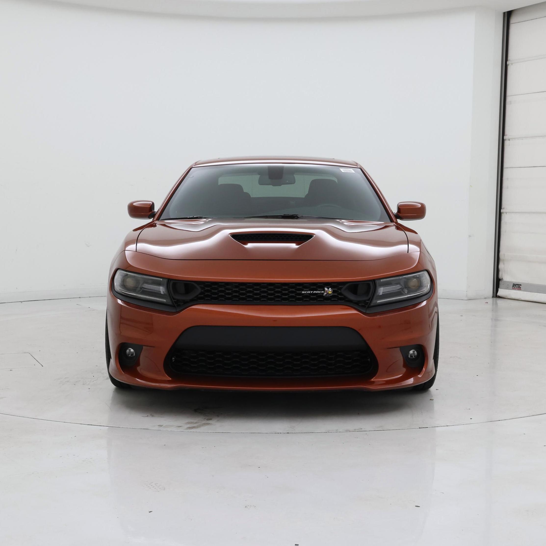 Thumbnail: 2021 Dodge Charger - 5