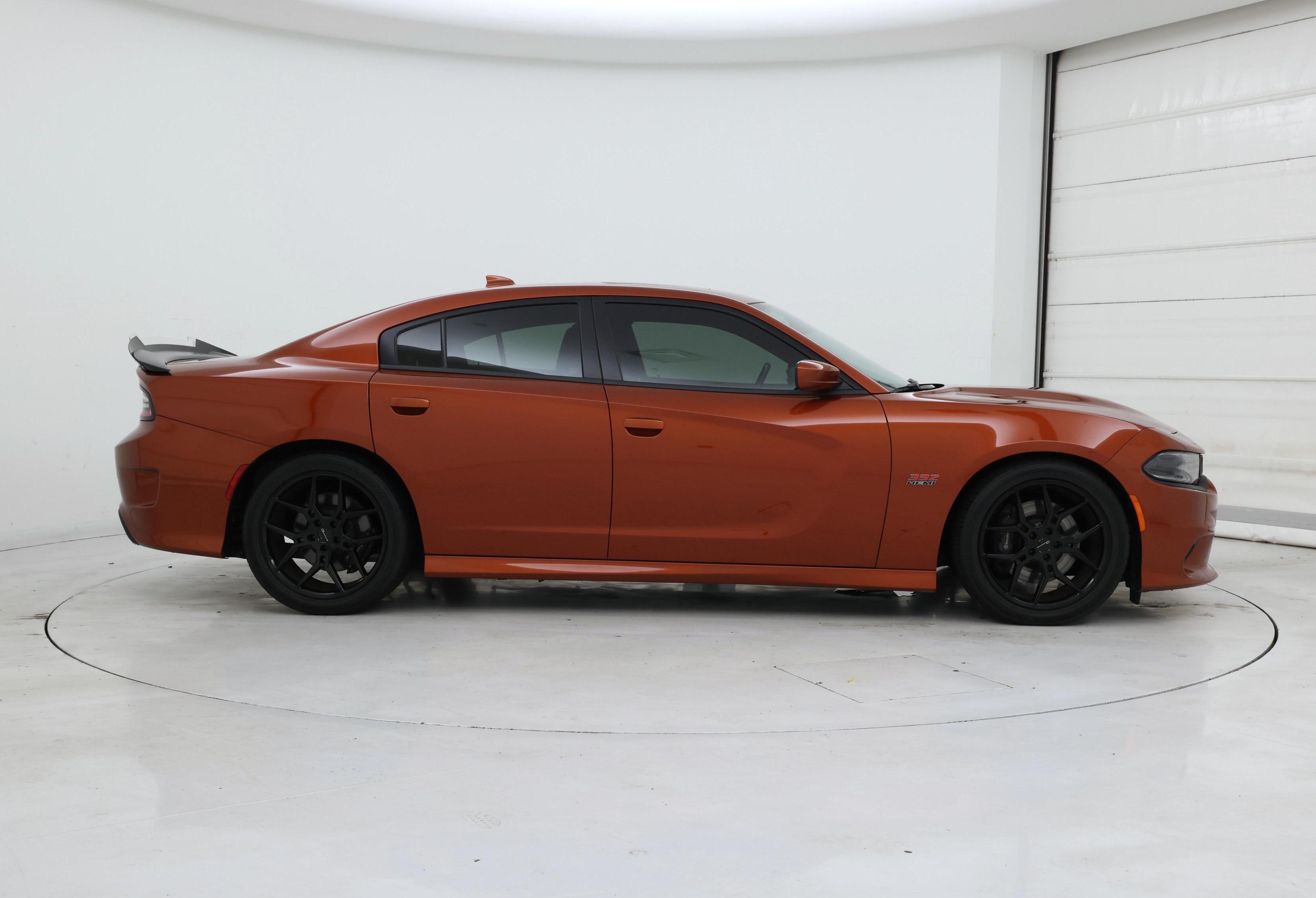 Thumbnail: 2021 Dodge Charger - 7