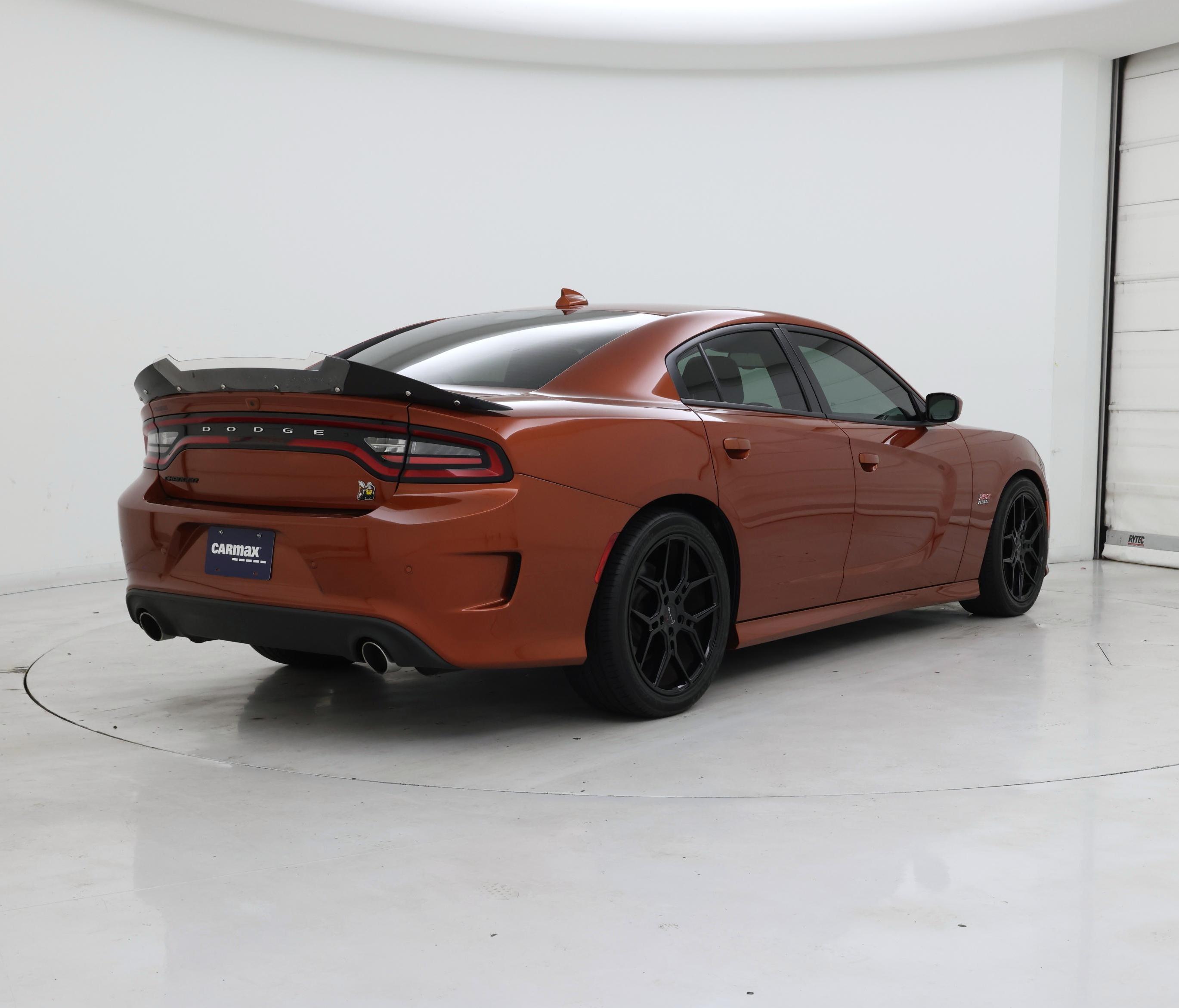 Thumbnail: 2021 Dodge Charger - 8