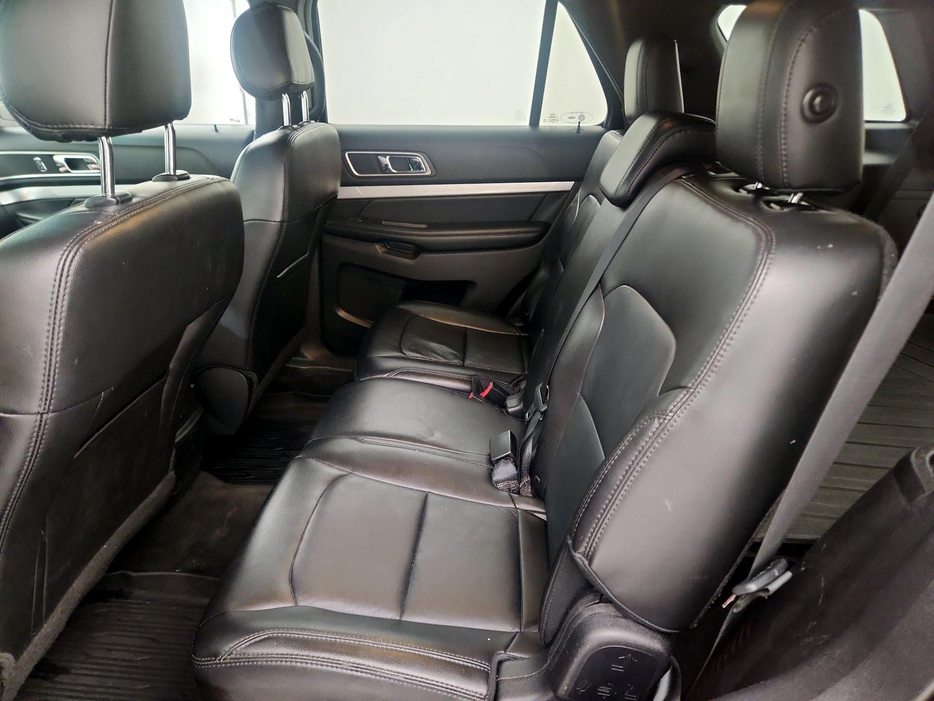 Thumbnail: 2017 Ford Explorer - 20