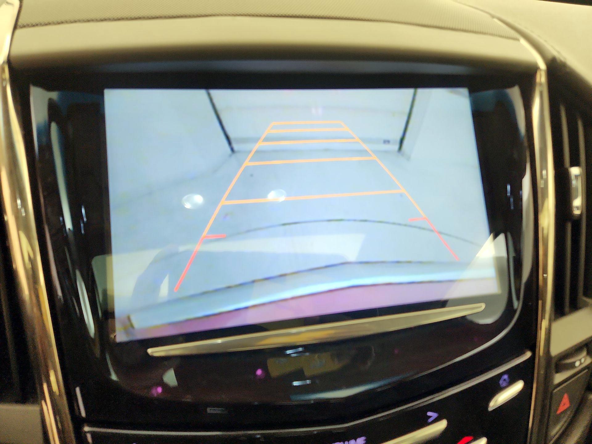 Thumbnail: 2015 Cadillac ATS - 14