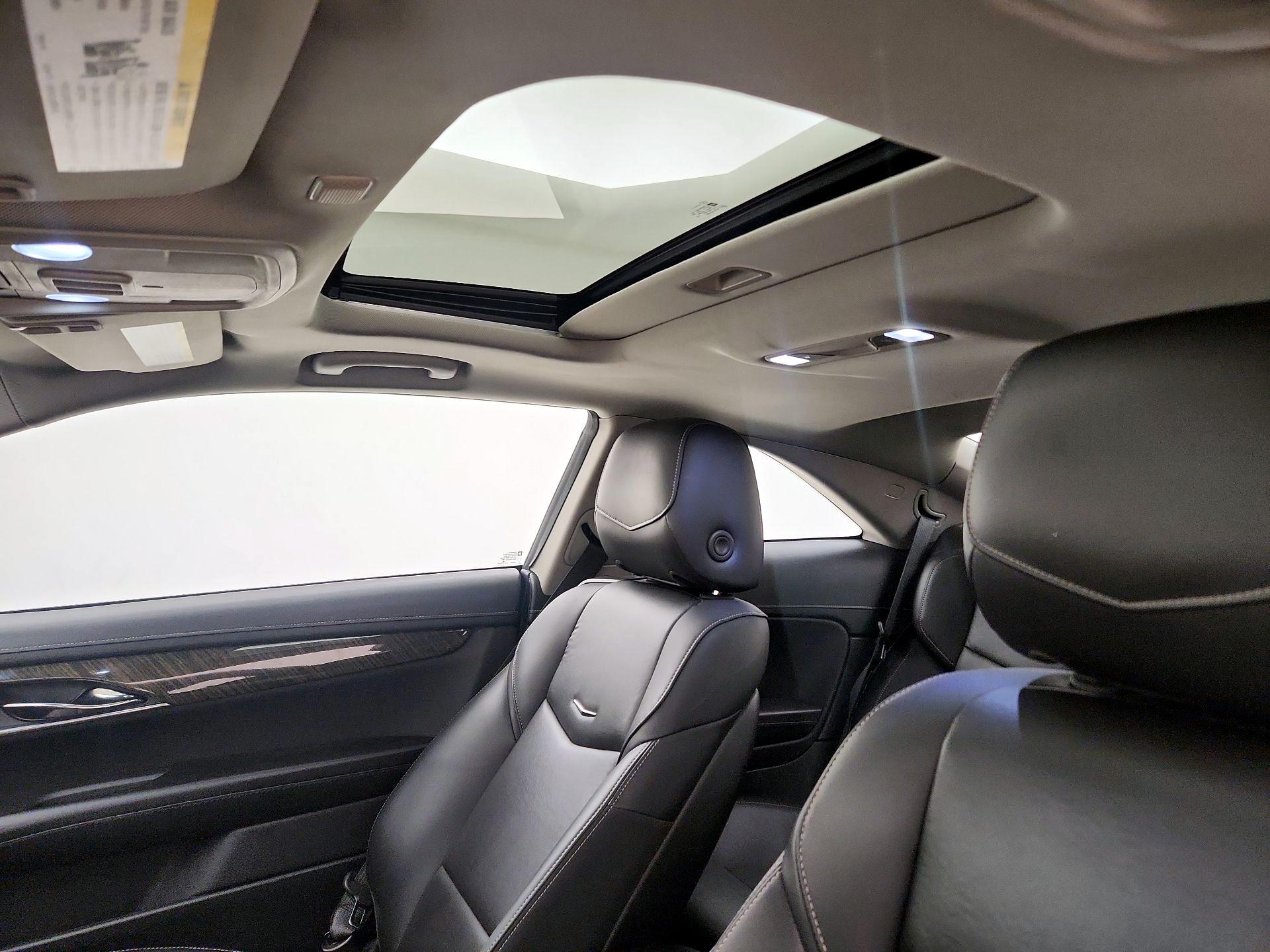 Thumbnail: 2015 Cadillac ATS - 19
