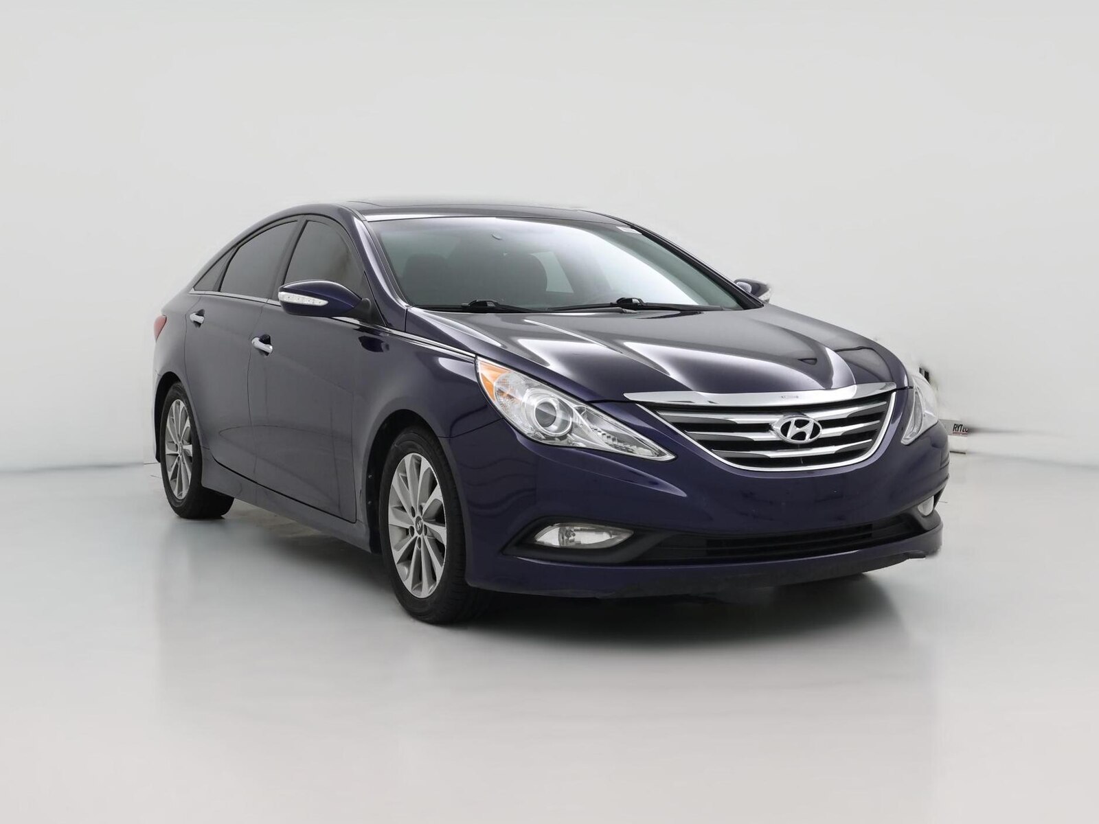 2014 Hyundai Sonata Limited