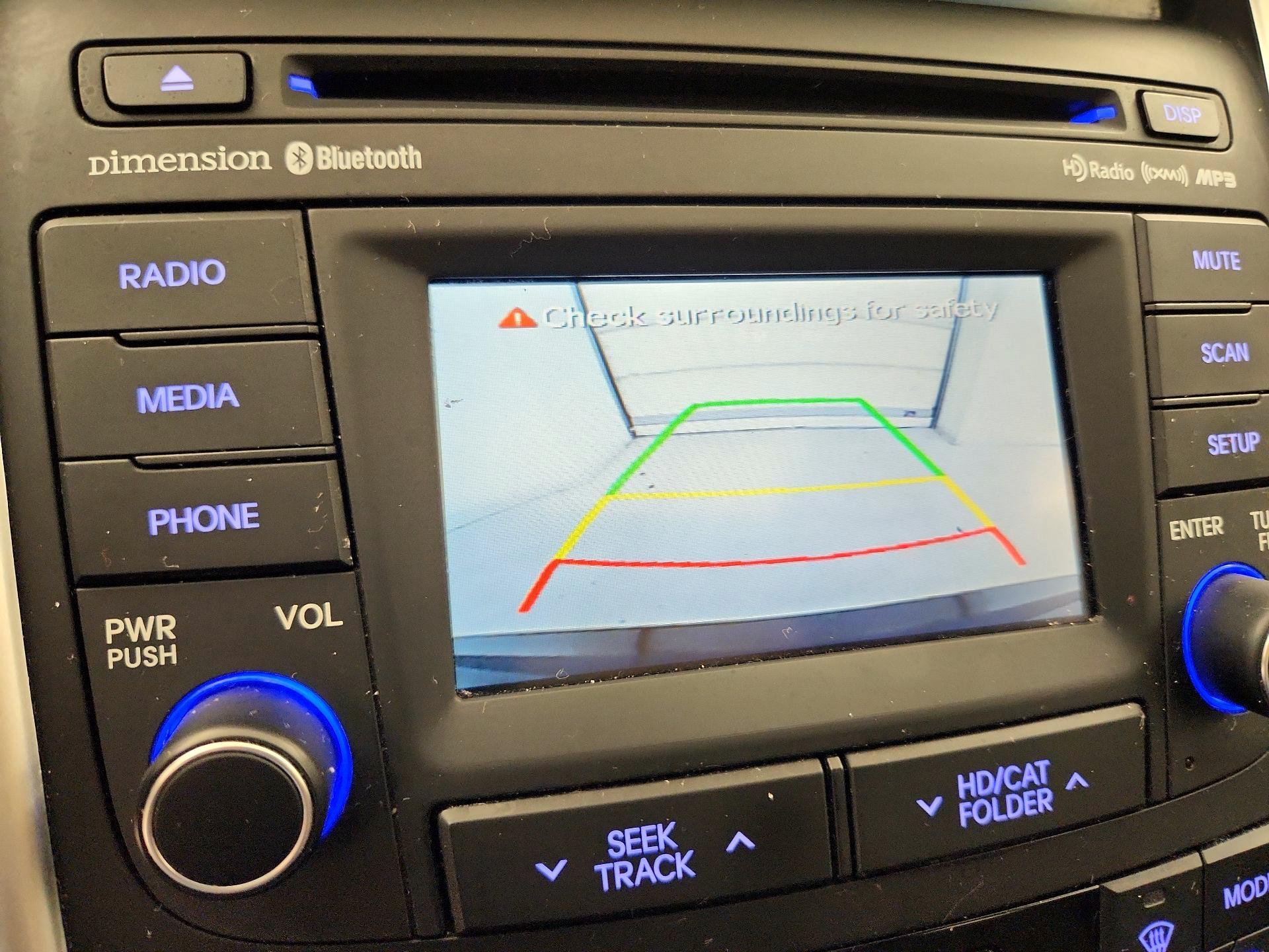 Thumbnail: 2014 Hyundai Sonata - 14