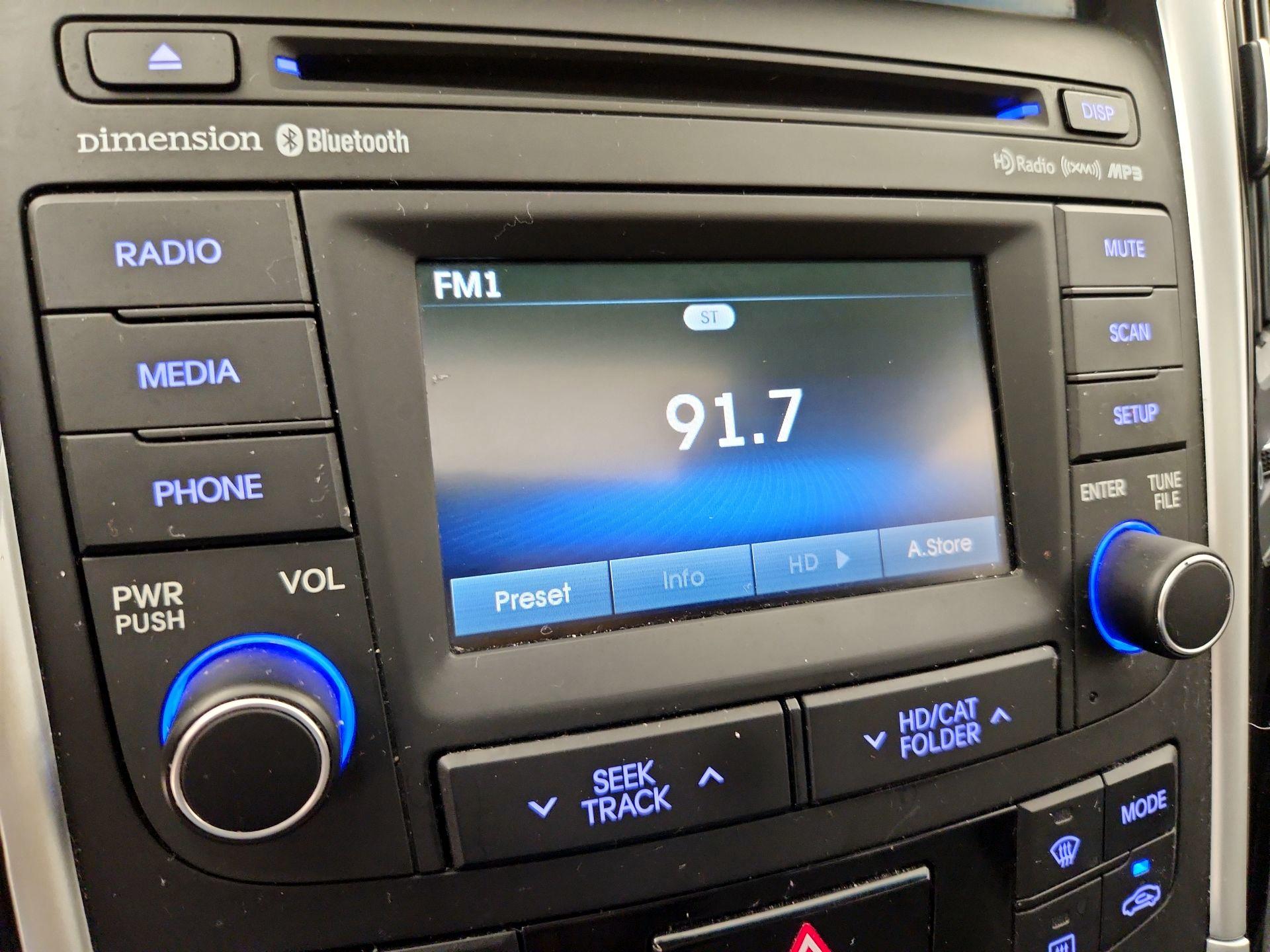 Thumbnail: 2014 Hyundai Sonata - 15