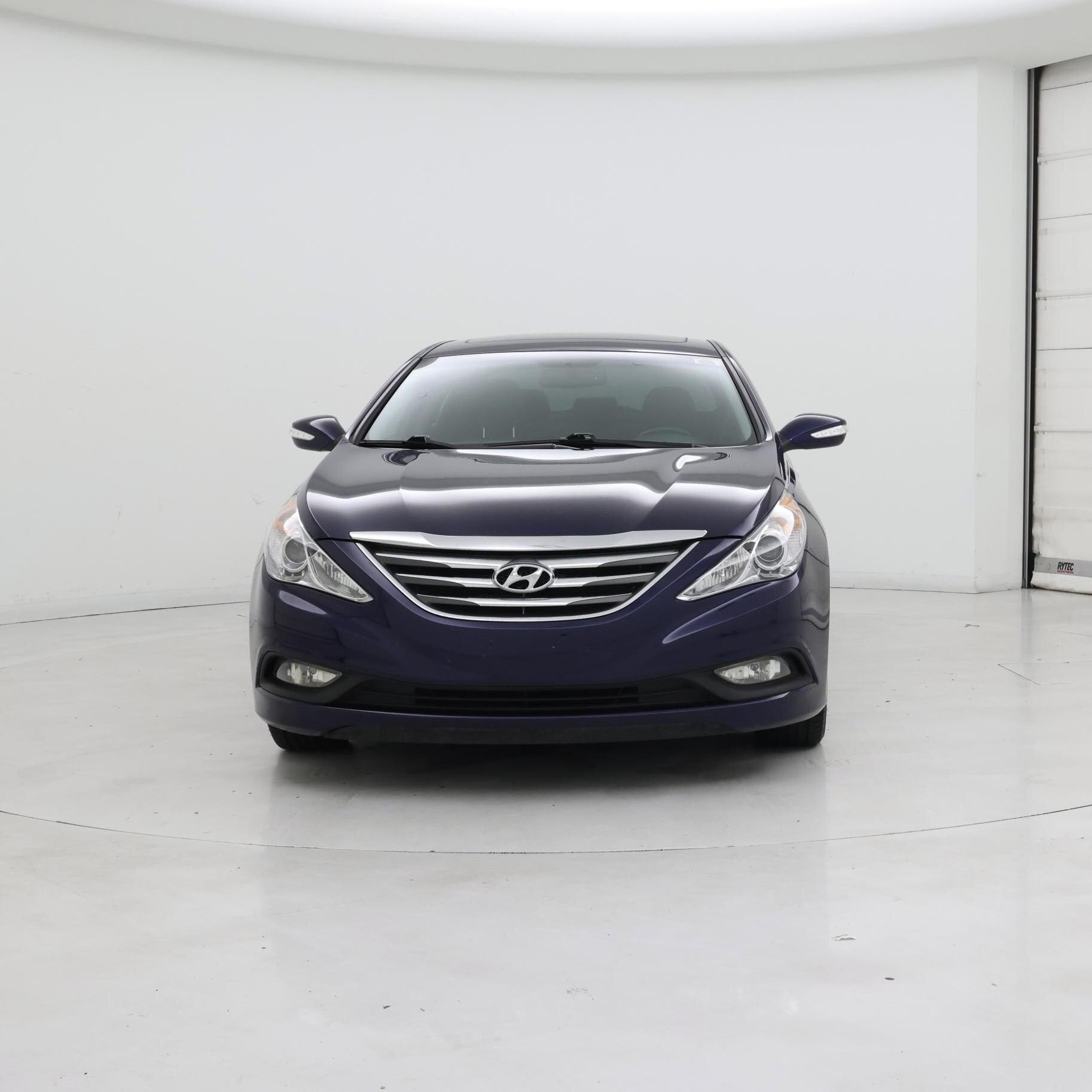 Thumbnail: 2014 Hyundai Sonata - 5