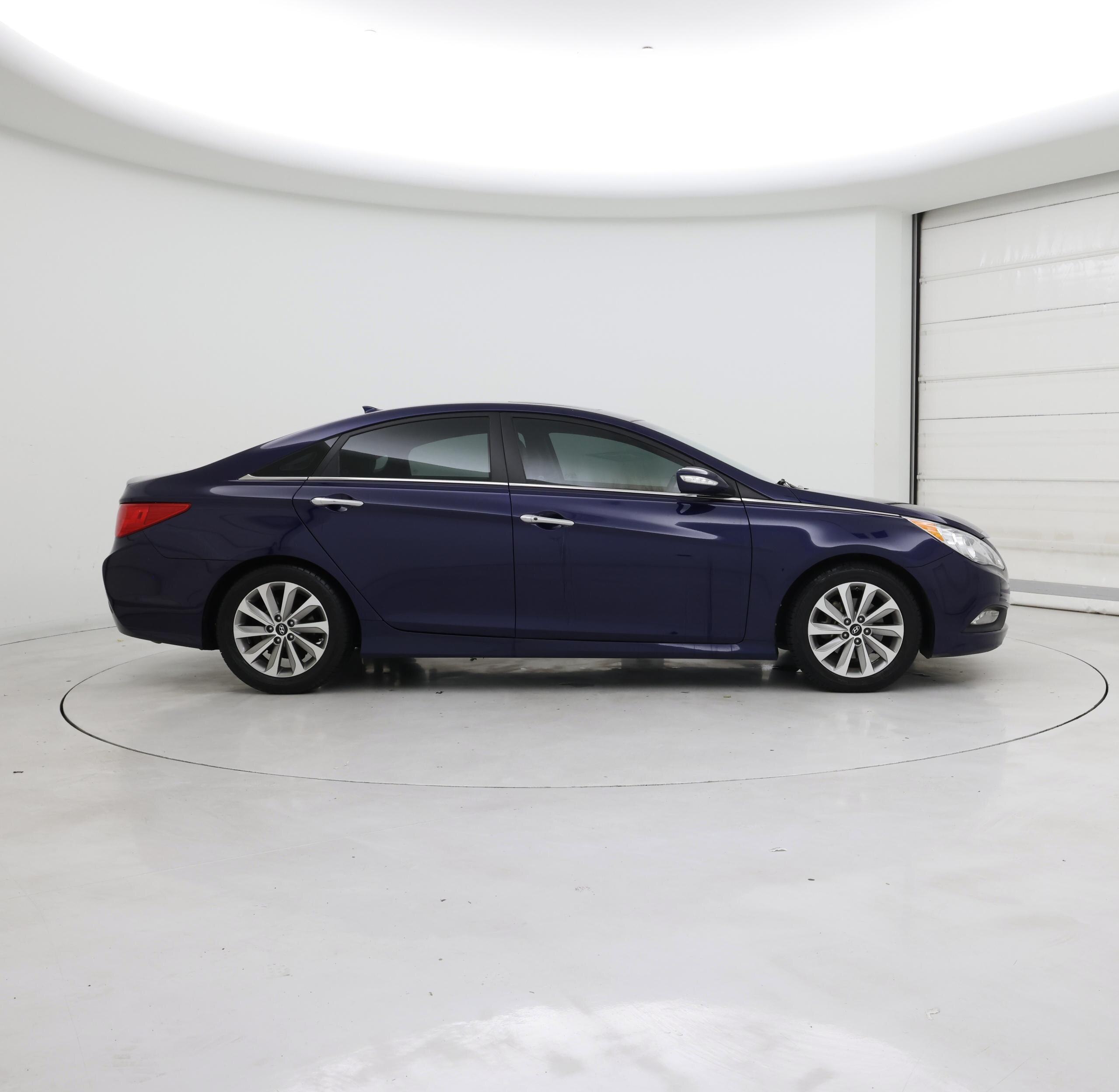 Thumbnail: 2014 Hyundai Sonata - 7