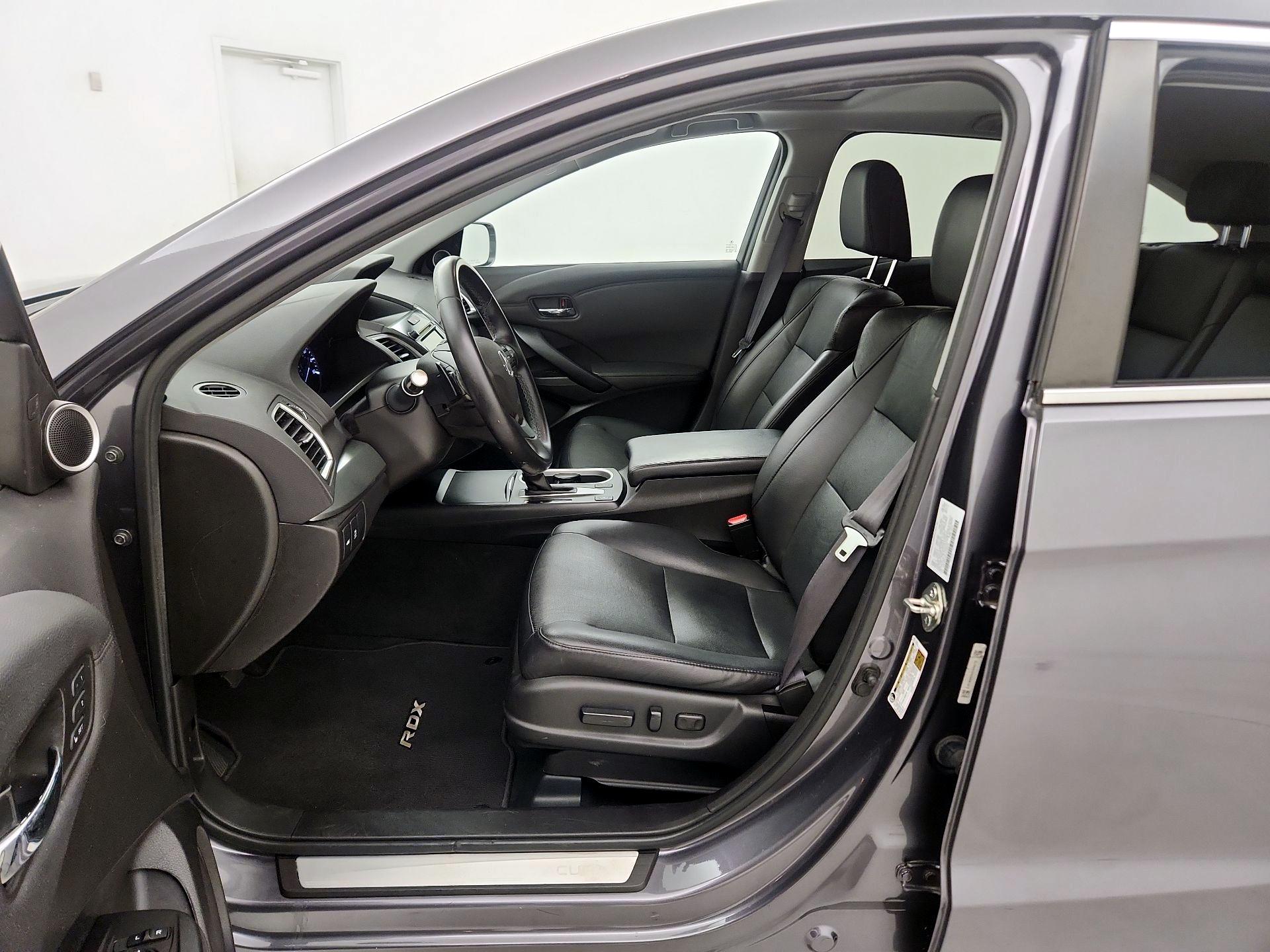 Thumbnail: 2017 Acura RDX - 11