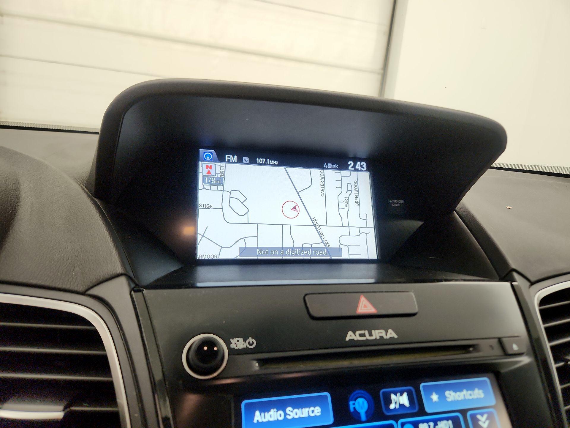 Thumbnail: 2017 Acura RDX - 14