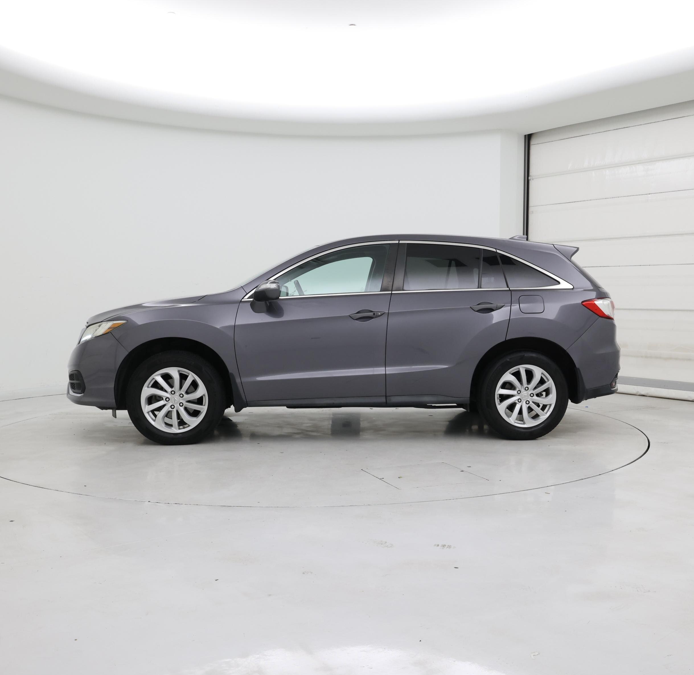 Thumbnail: 2017 Acura RDX - 3