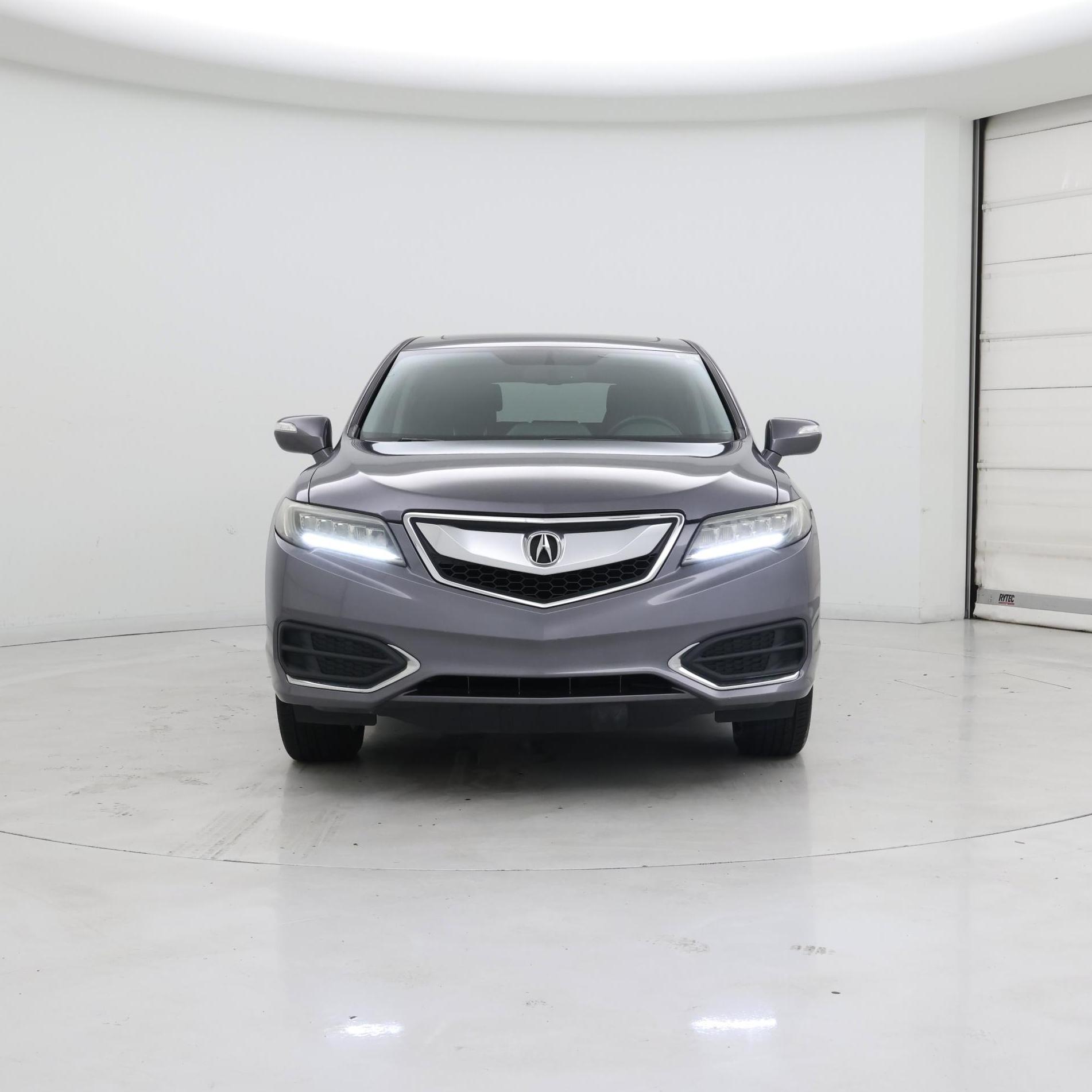 Thumbnail: 2017 Acura RDX - 5