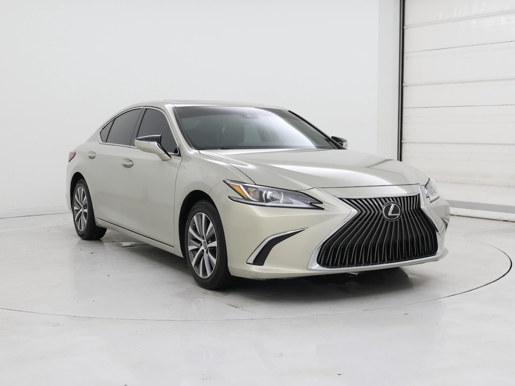 Lexus ES 350 FWD