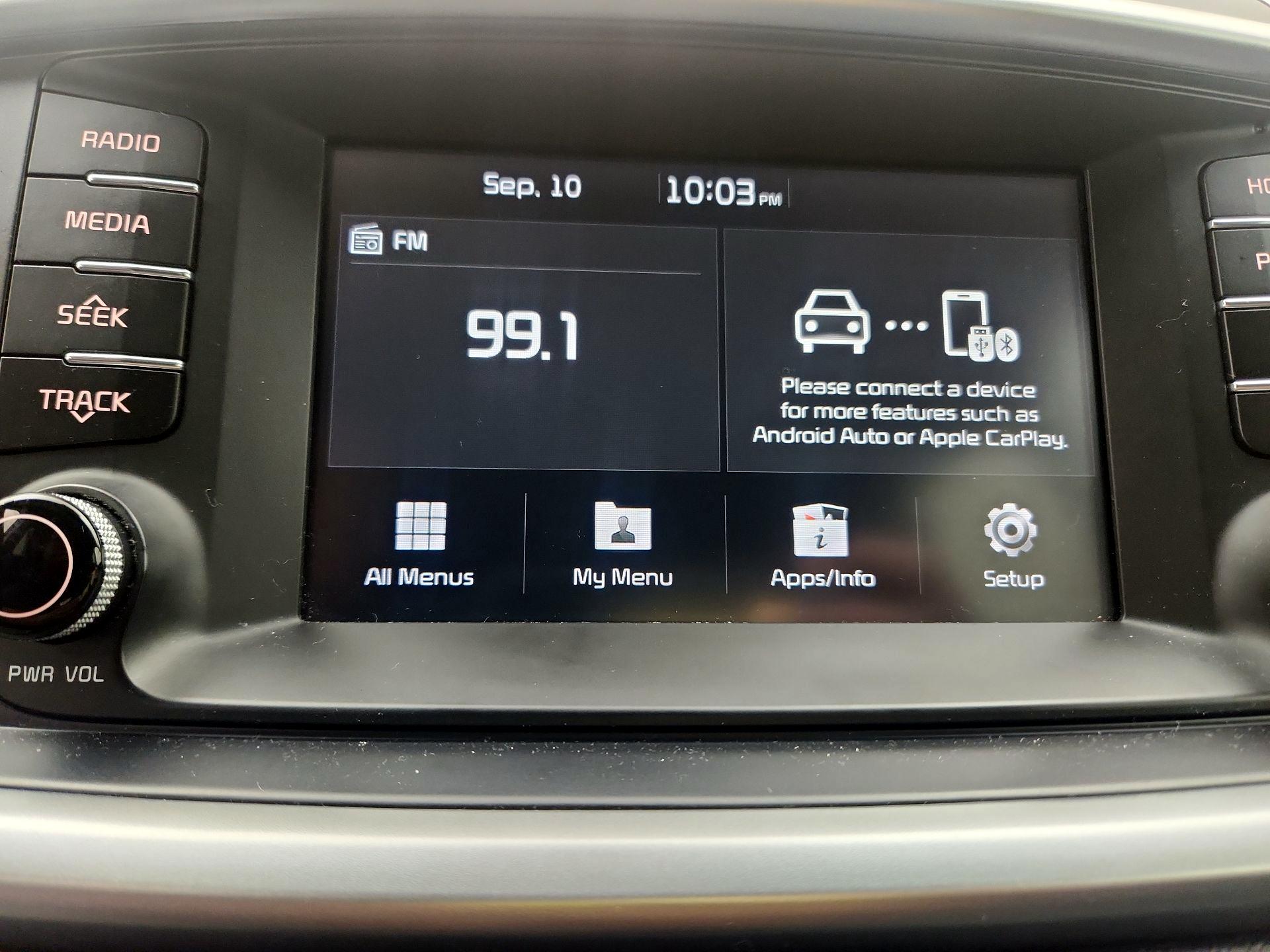 Thumbnail: 2019 Kia Sorento - 15