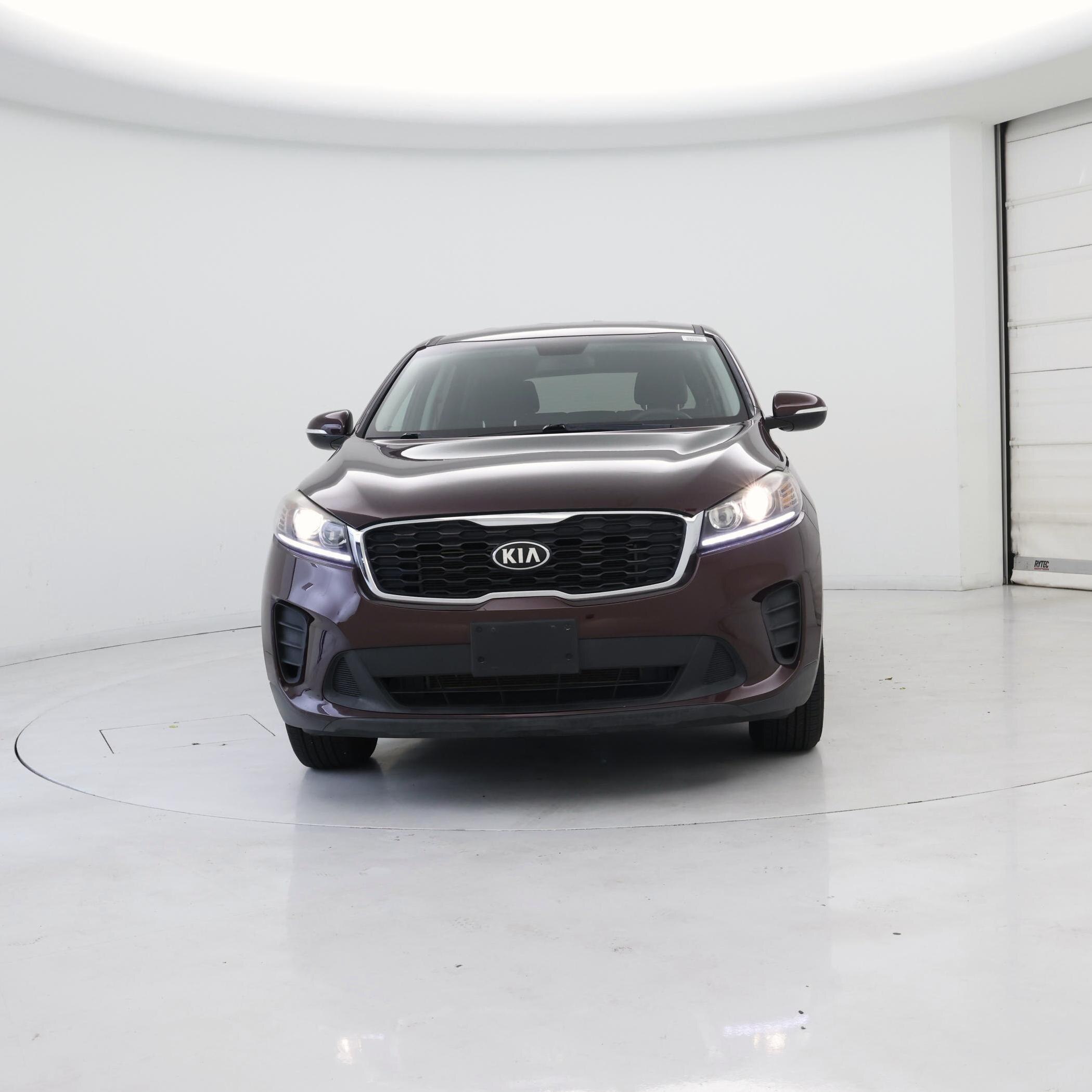 Thumbnail: 2019 Kia Sorento - 5