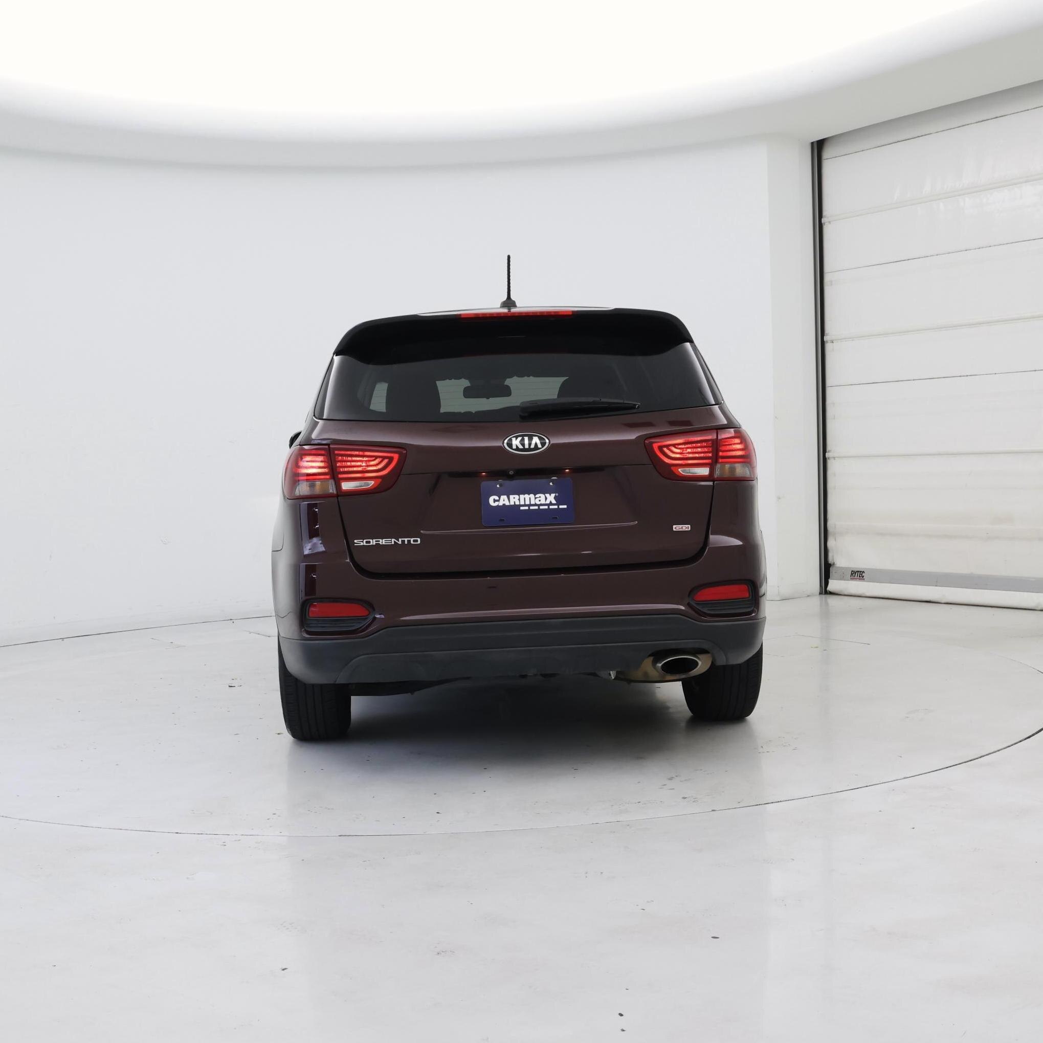 Thumbnail: 2019 Kia Sorento - 6