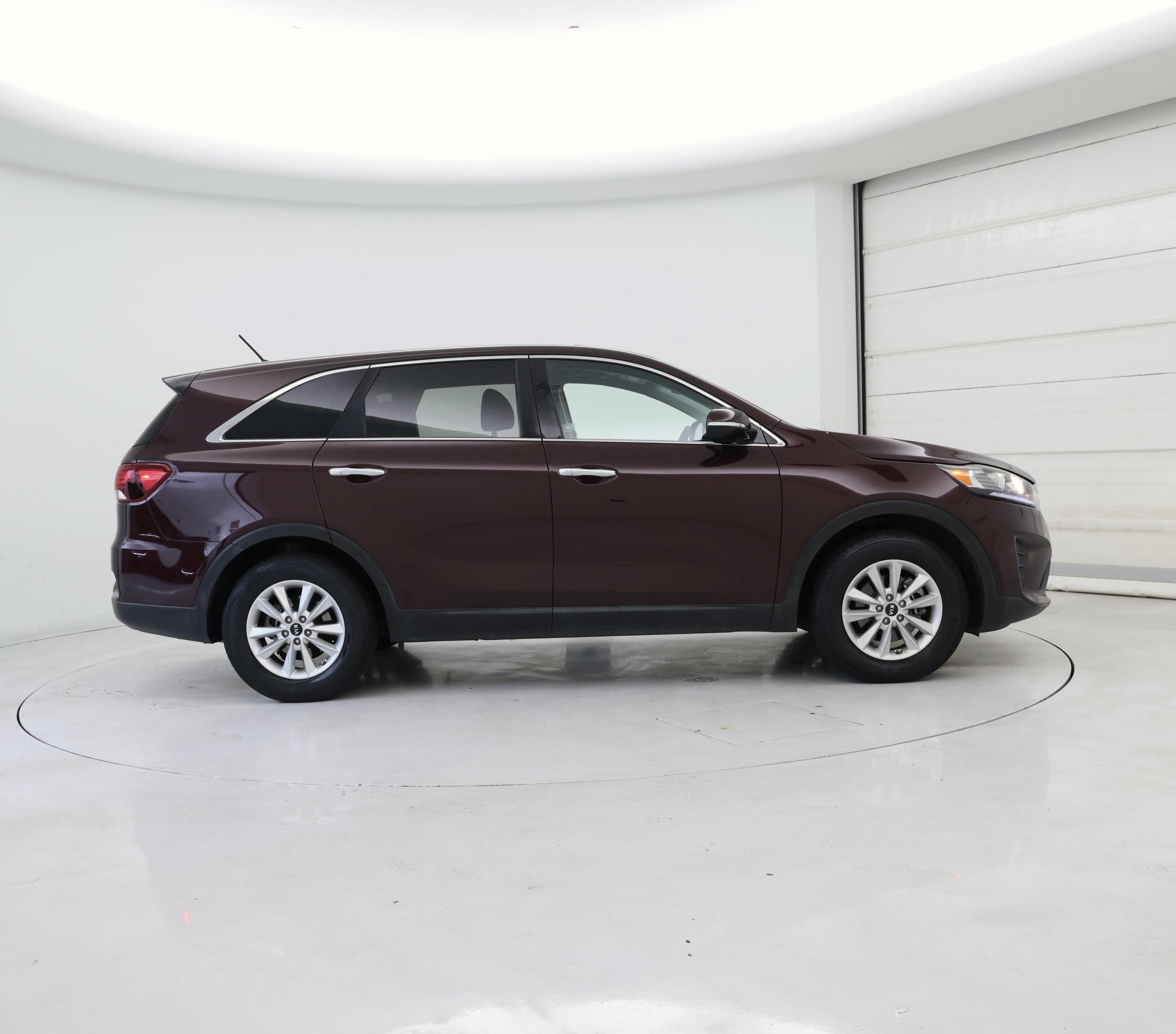 Thumbnail: 2019 Kia Sorento - 7