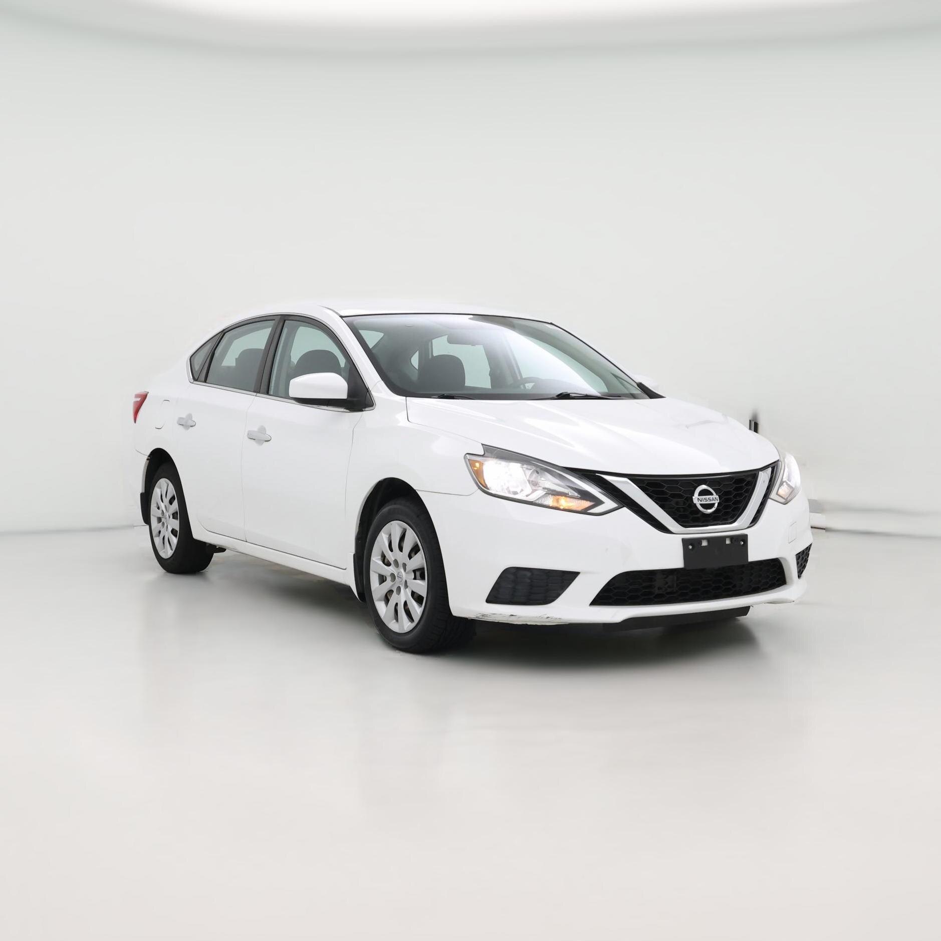 Thumbnail: 2016 Nissan Sentra - 1