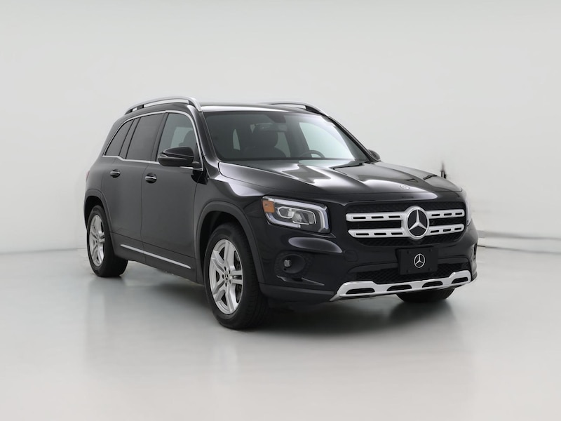 2021 Mercedes-Benz GLB 250 -
                  Hialeah, FL