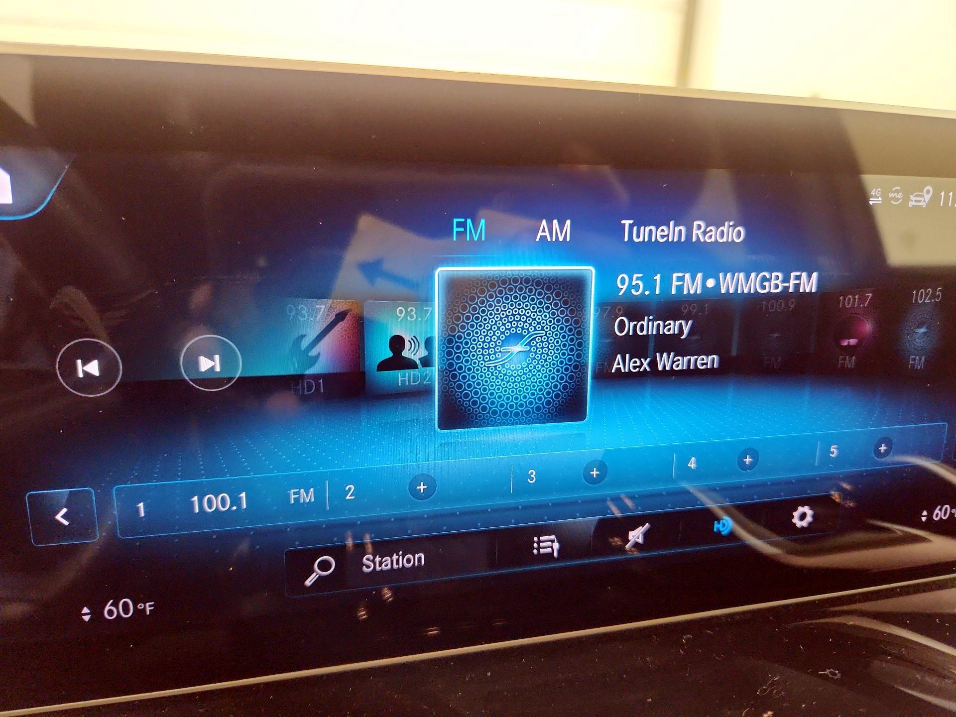 Thumbnail: 2021 Mercedes-Benz GLB - 15