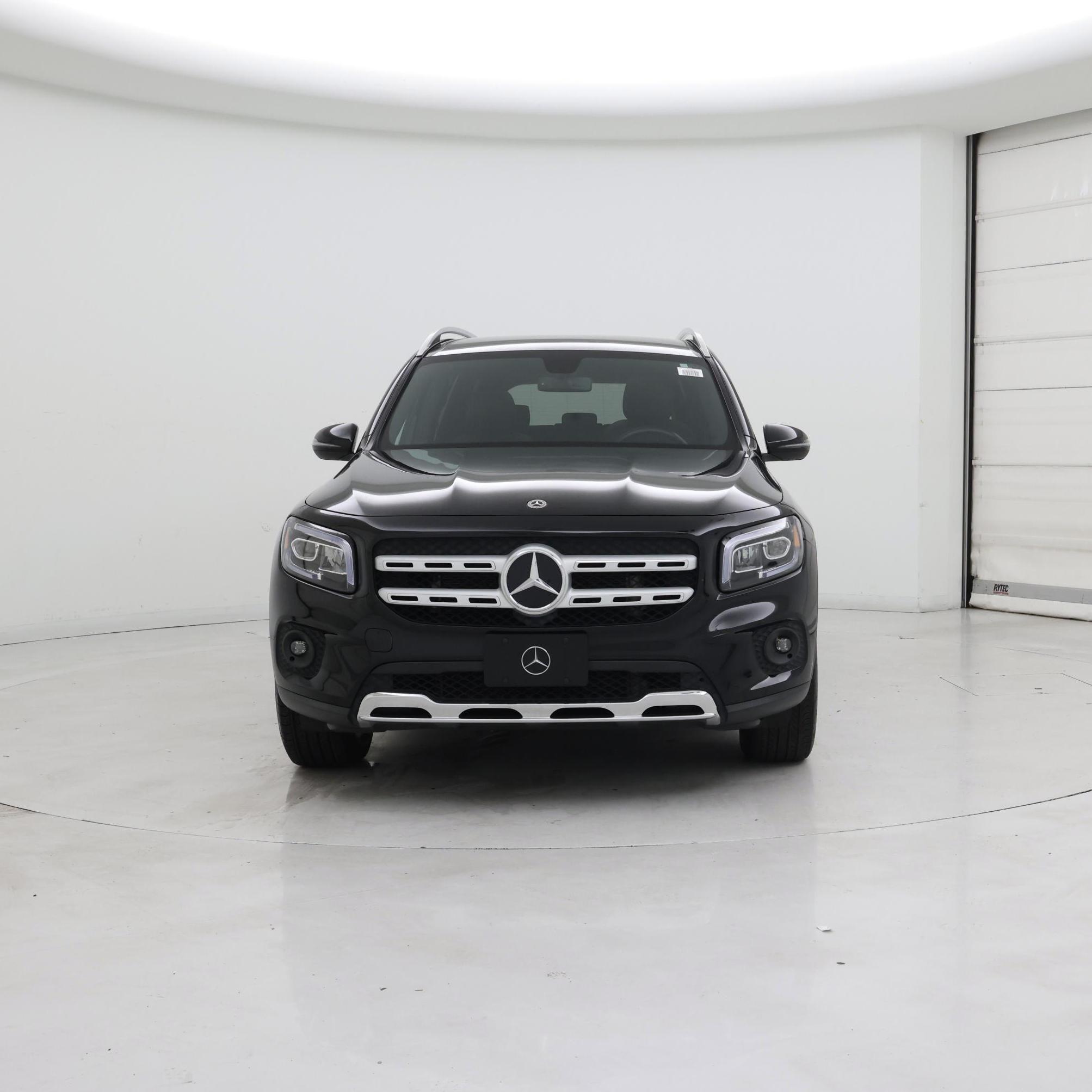 Thumbnail: 2021 Mercedes-Benz GLB - 5