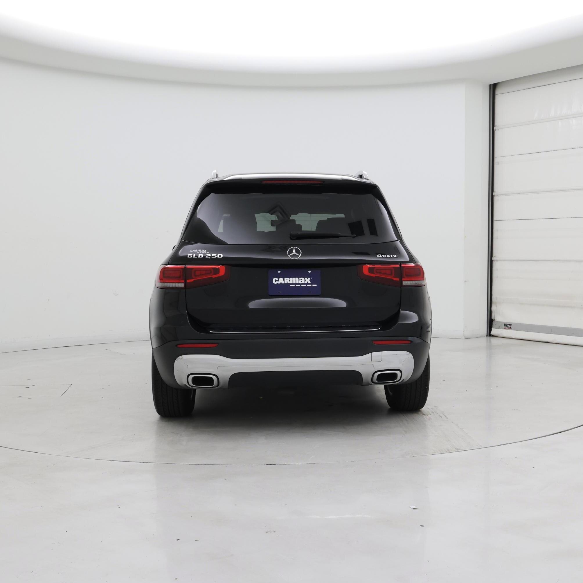 Thumbnail: 2021 Mercedes-Benz GLB - 6