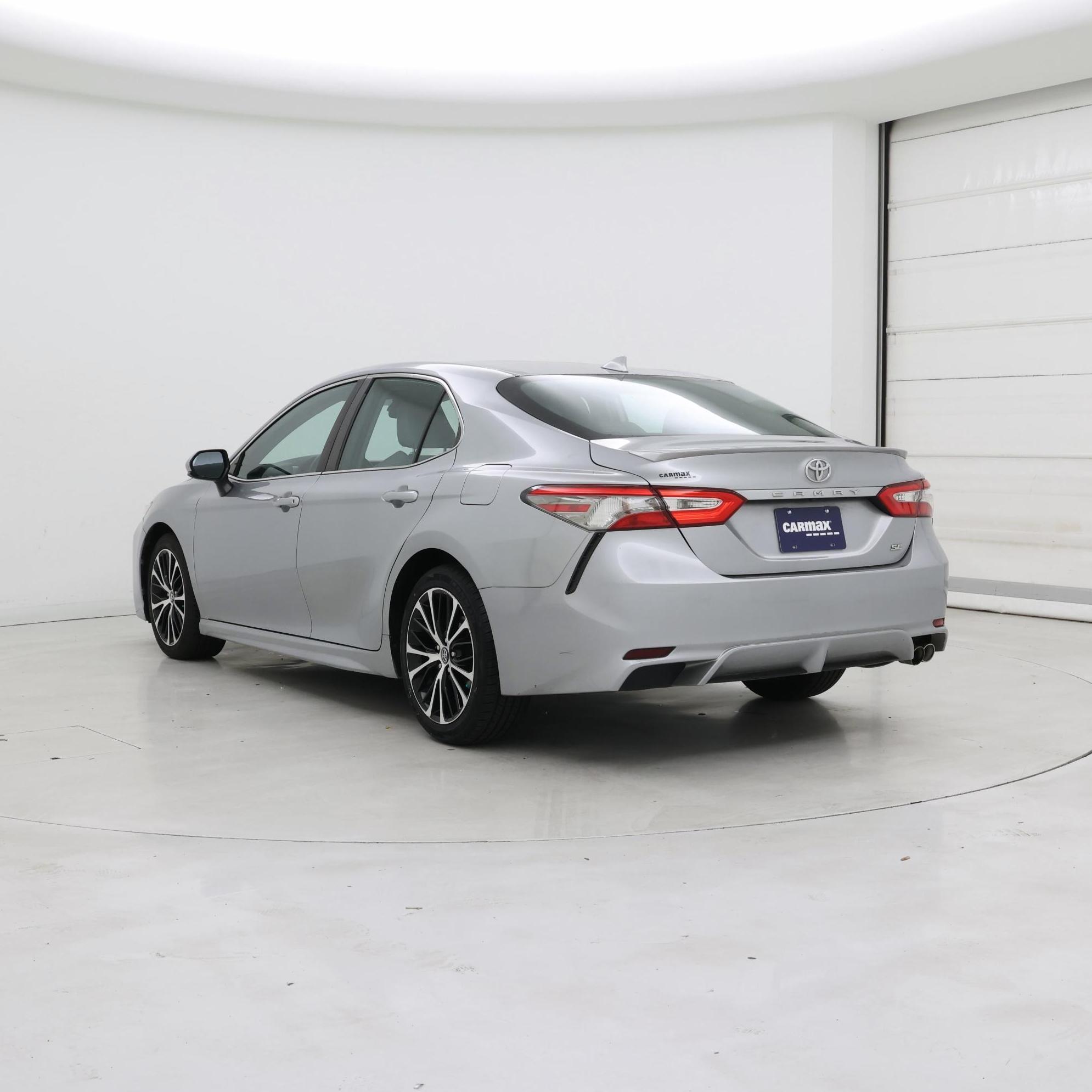 Thumbnail: 2019 Toyota Camry - 2