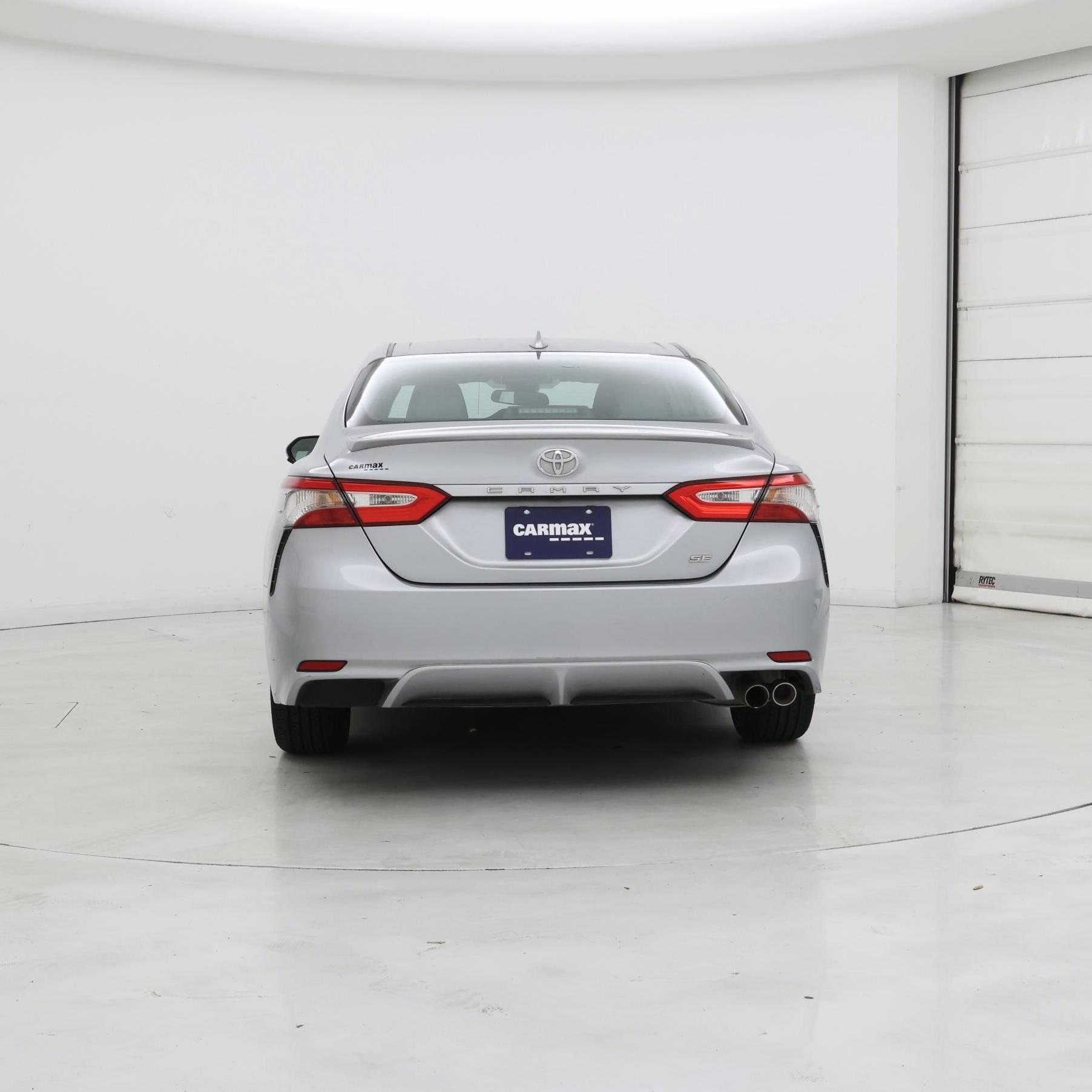 Thumbnail: 2019 Toyota Camry - 6