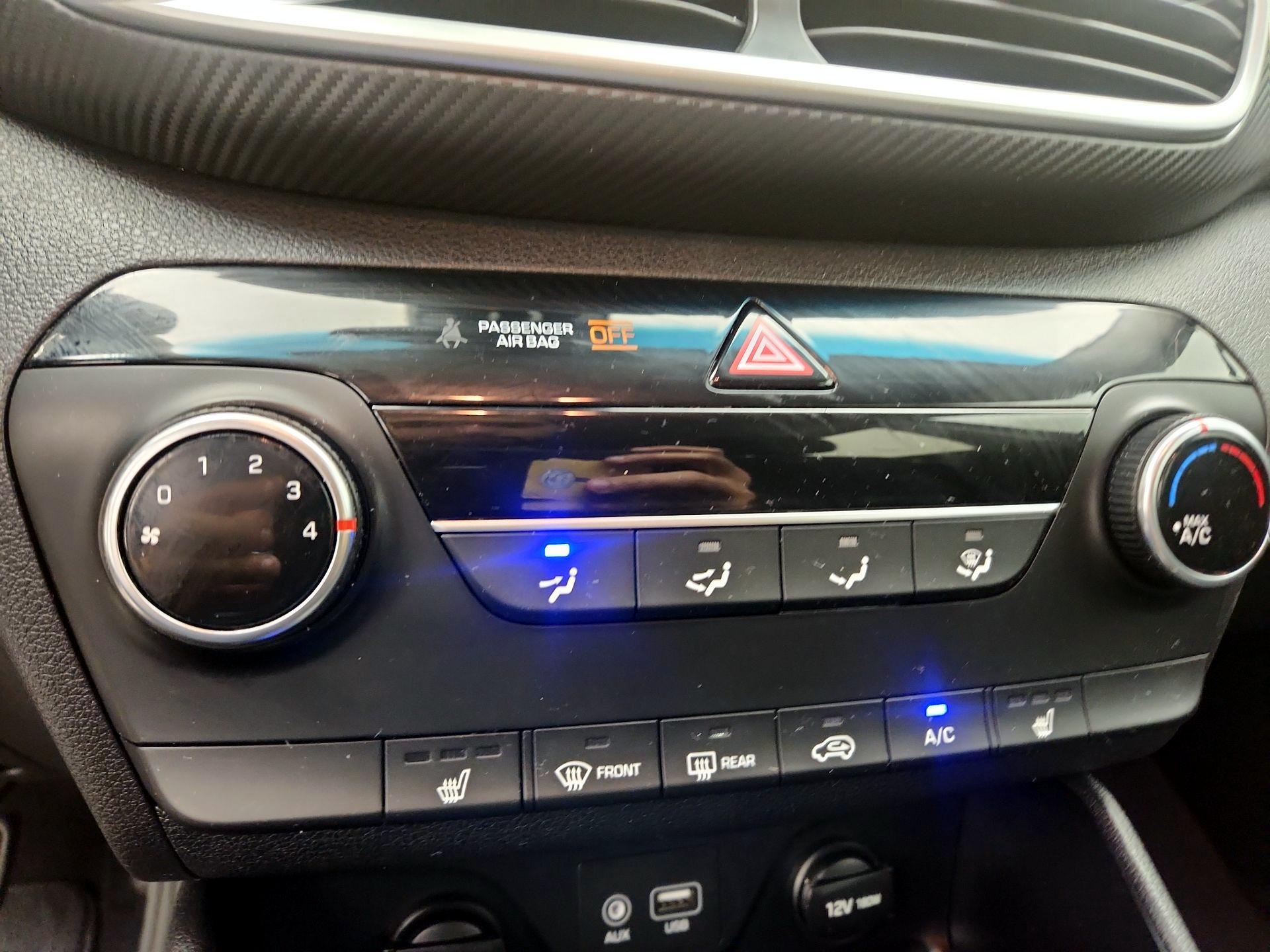 Thumbnail: 2020 Hyundai Tucson - 16