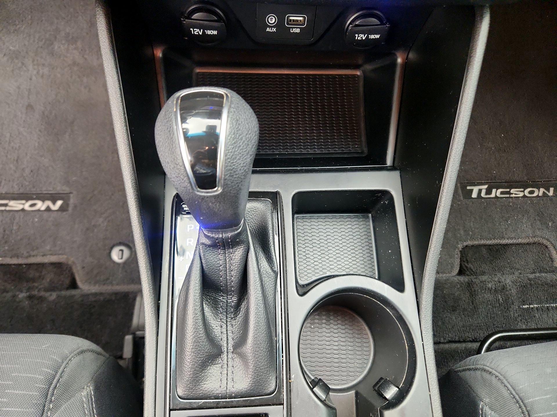 Thumbnail: 2020 Hyundai Tucson - 17